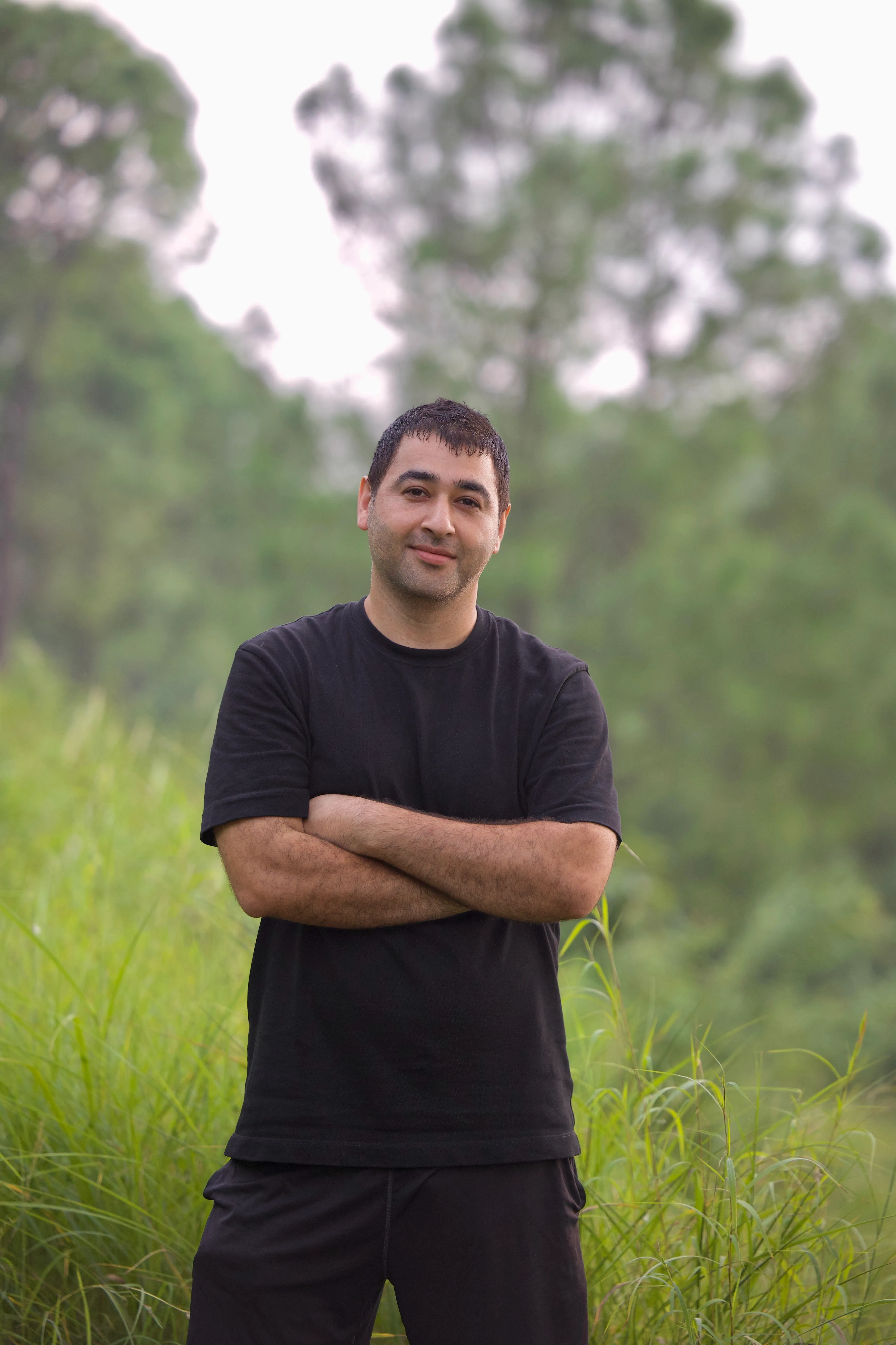 Chef Prateek Sadhu Head Chef  Founder  NAAR
