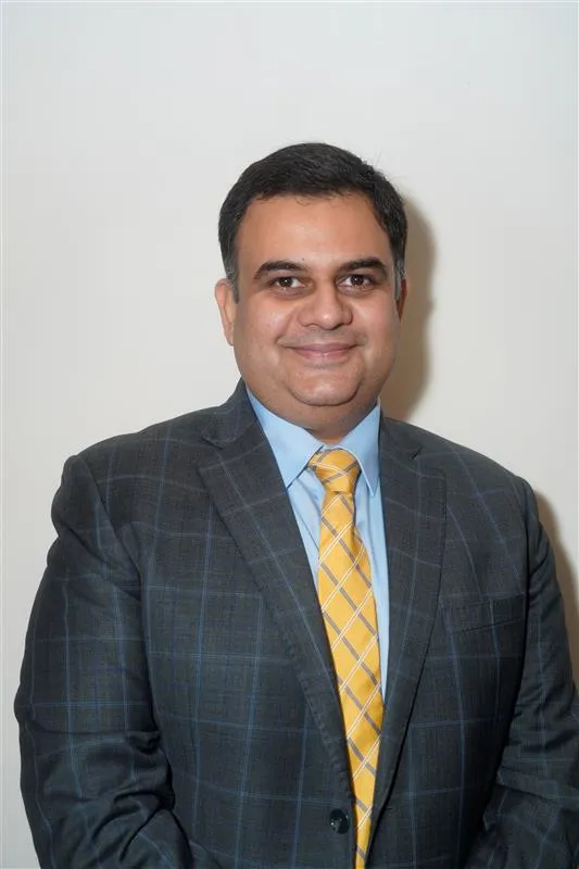 Mr Shamsher Dewan Senior Vice President and Group Head Corporate Ratings ICRA Ltd