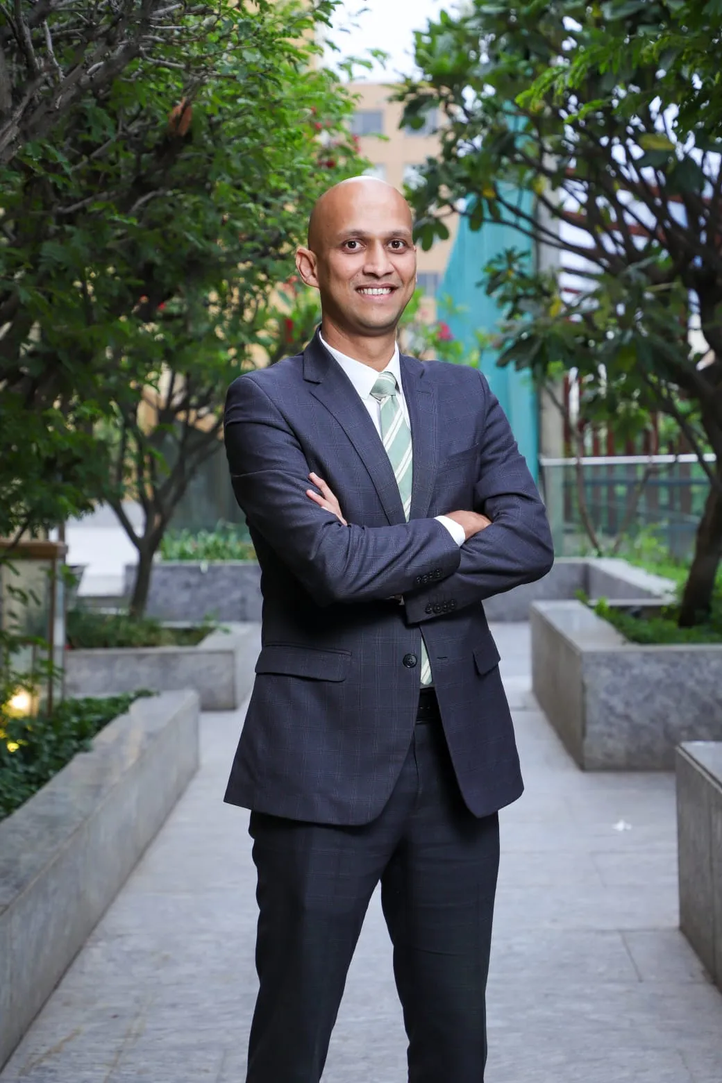 Mukund Karpe