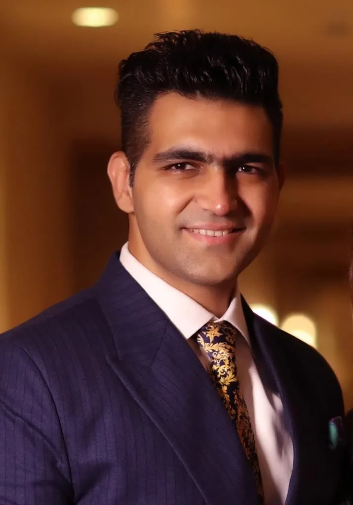 Sumit Dang