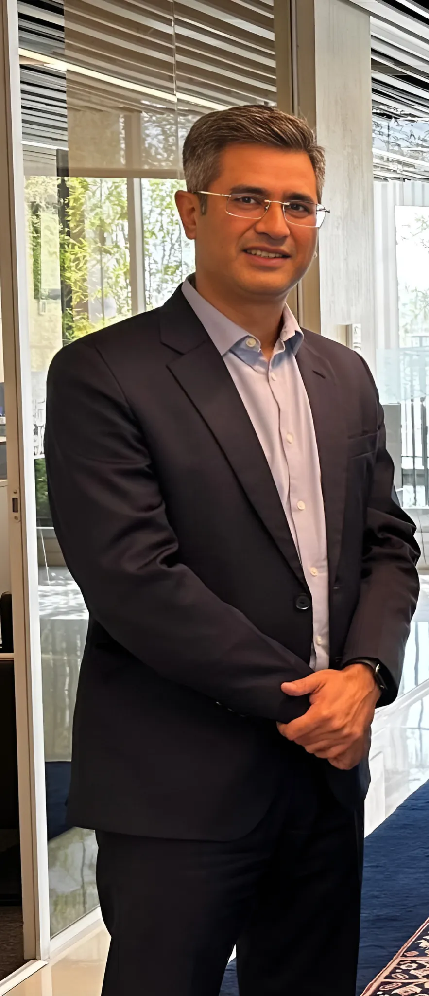 Vikram Marwaha