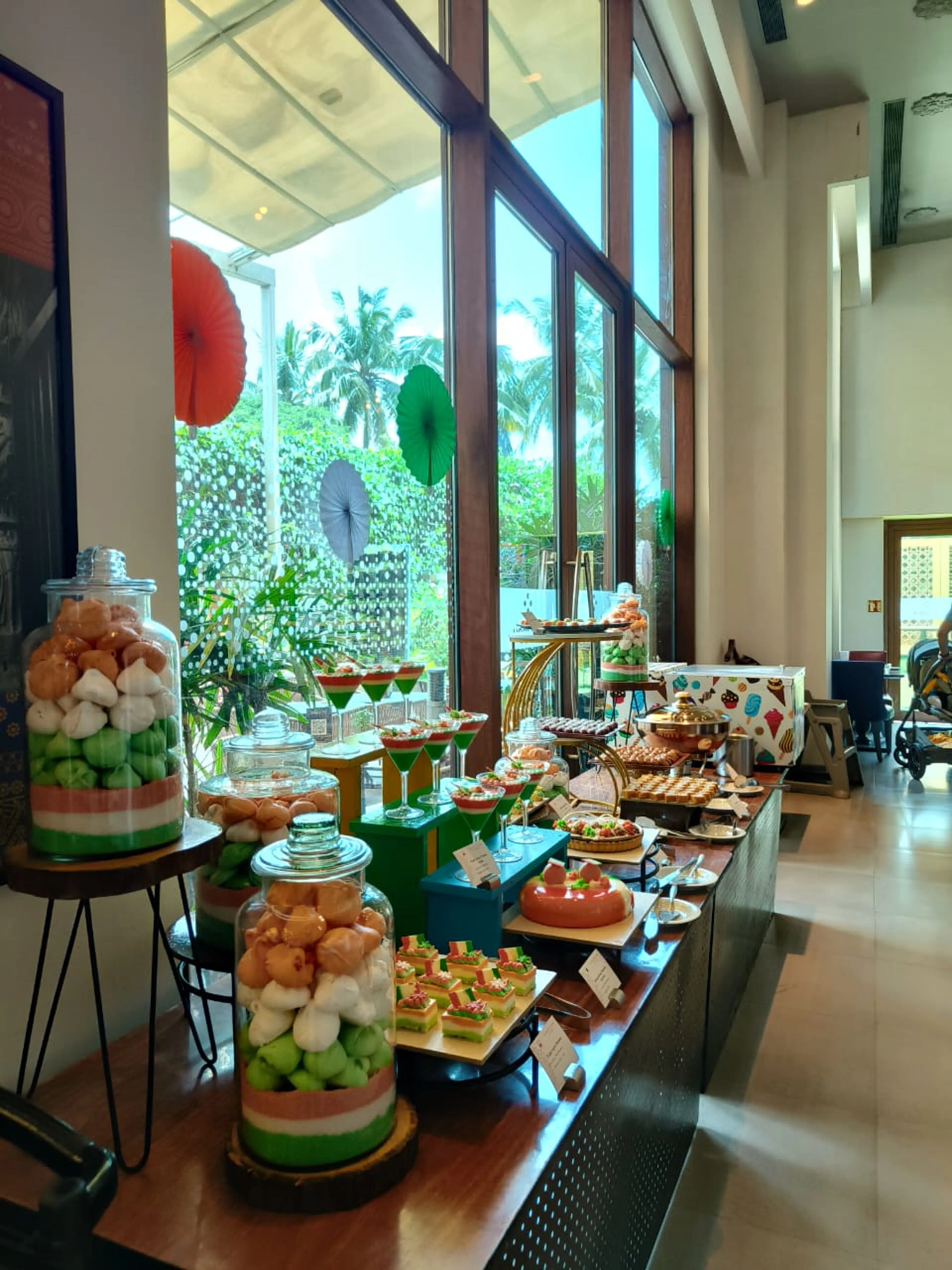 Republic Day Brunch Image 2