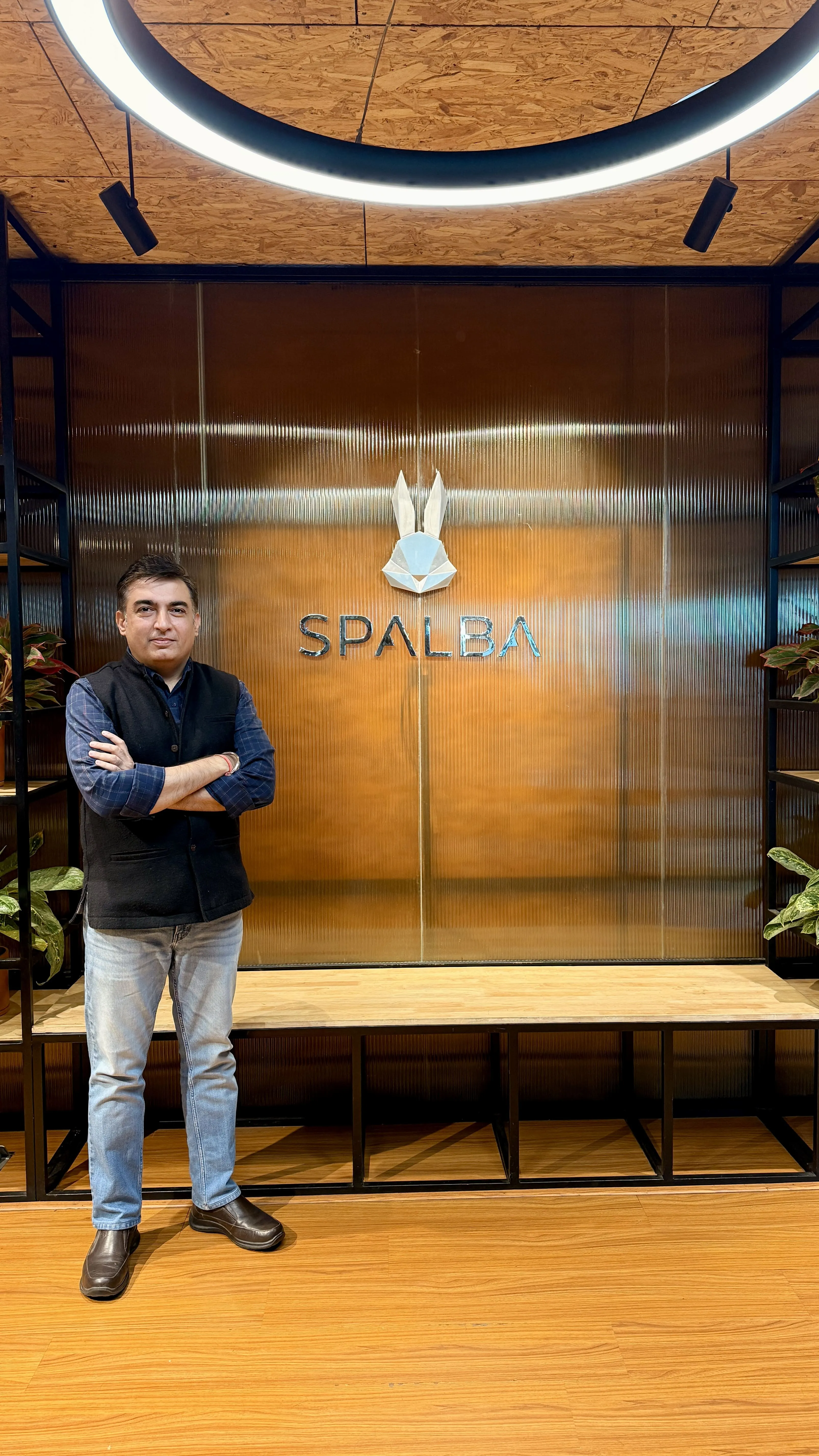 Vishal Puri