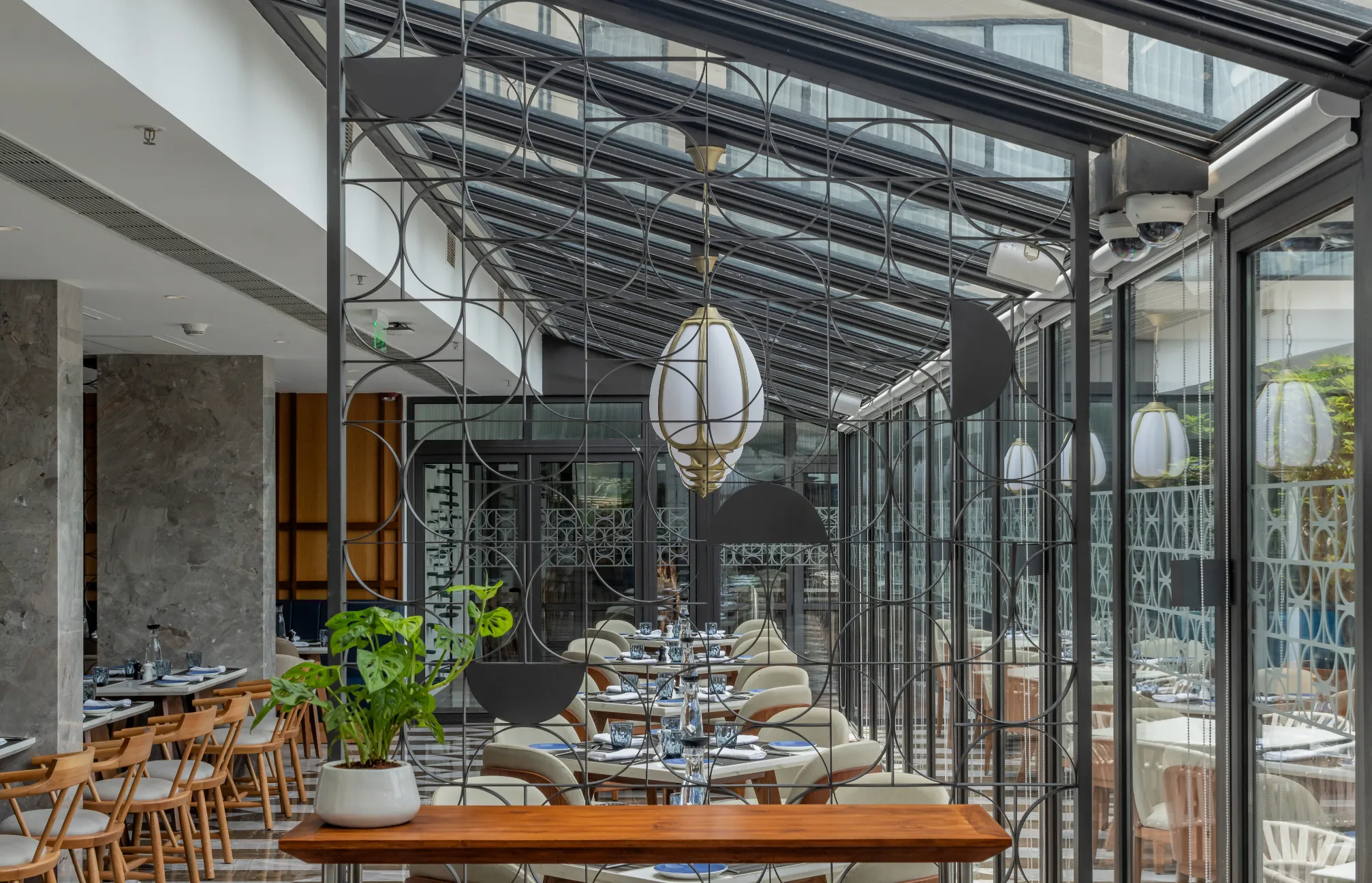 Colva Kitchen 