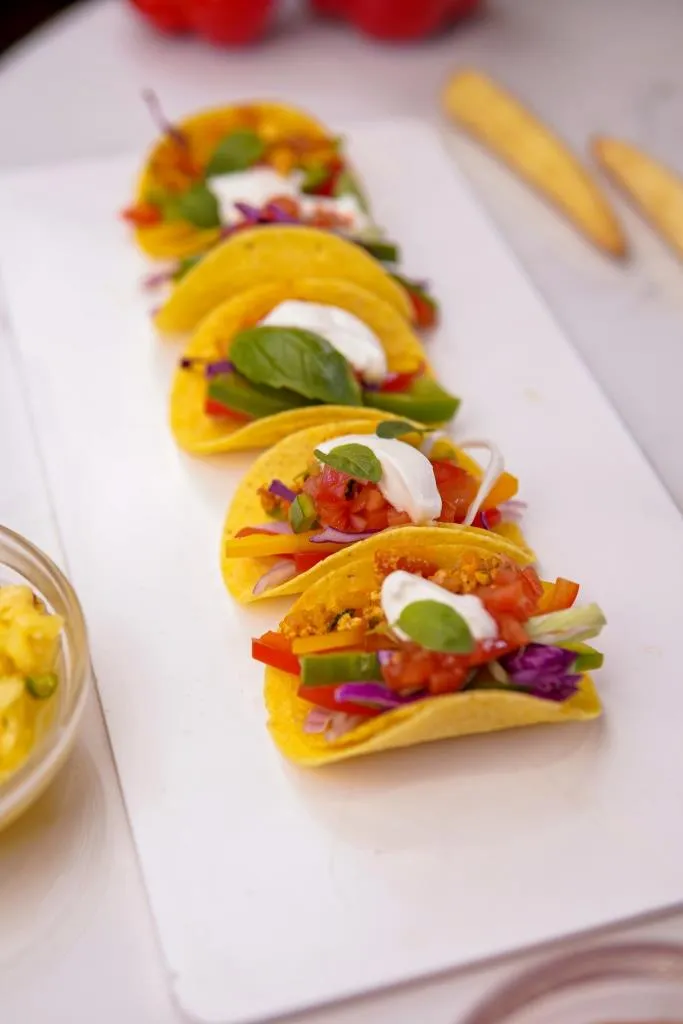 Sheraton Grand Pune Street Food Festival