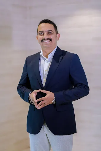 Mr. Tejus Jose, Director of Operations, ibis & ibis Styles India