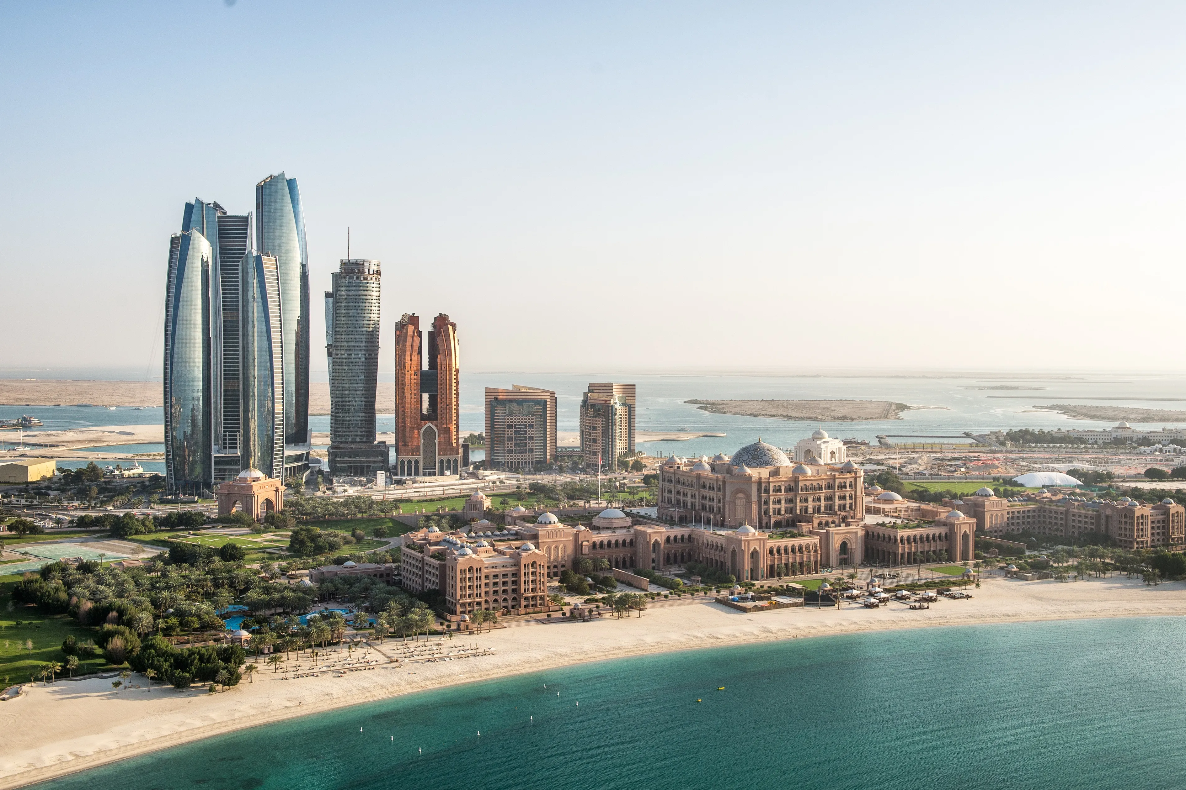 DCT Abu Dhabi Transformative Journey 1