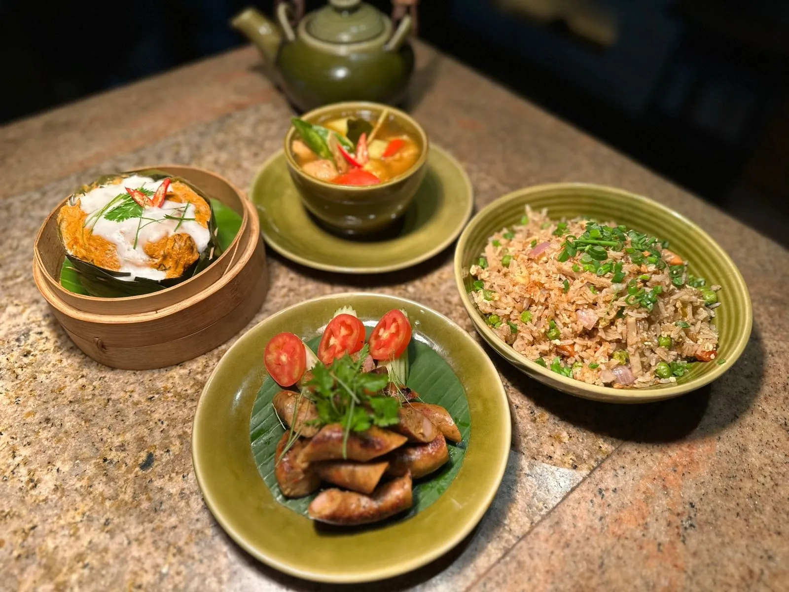 Embark on a Mekong Culinary Adventure at Hyatt Regency Chennai