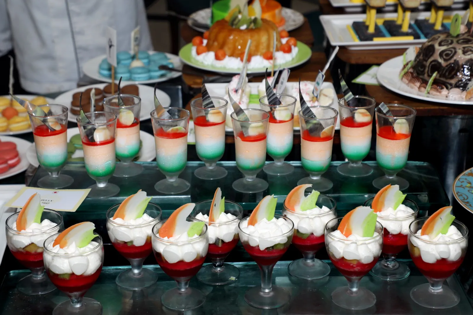 ImagIndulge in the culinary heritage of Indian Cuisine on the 76th Republic Day at Eros Hotele 2