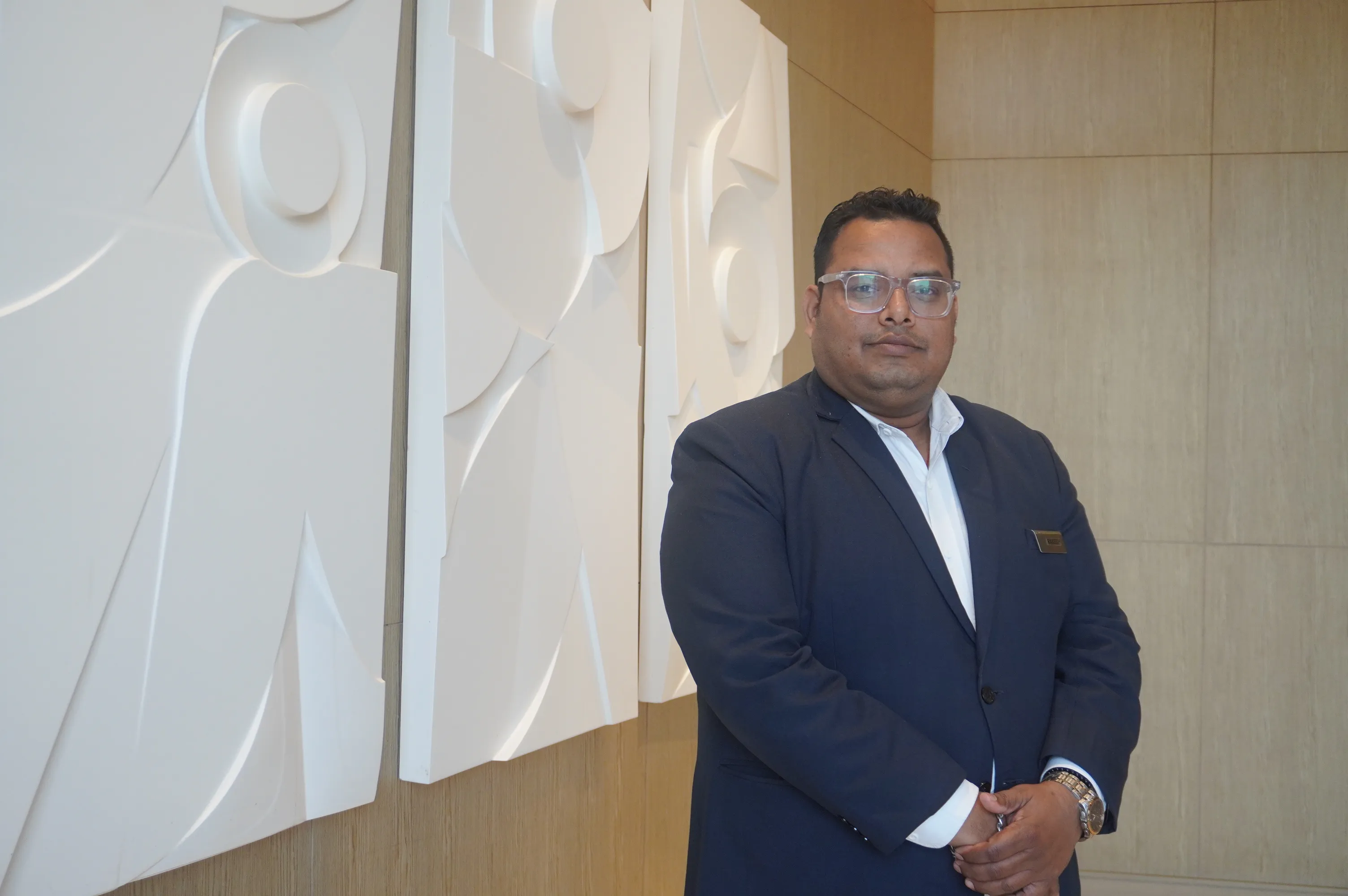 Mr Rakesh Kumar Bhuyan 