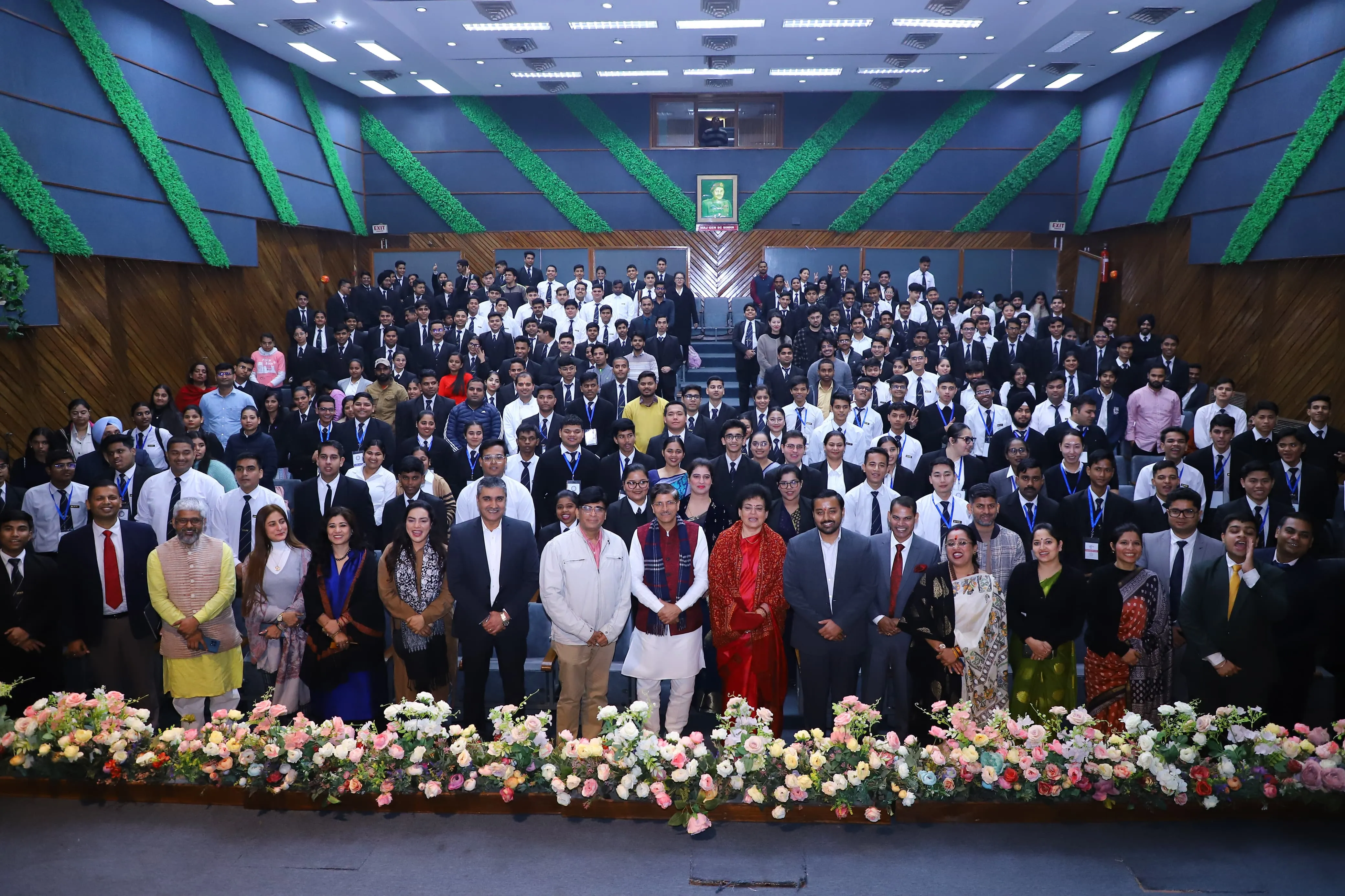 Indian Hotel Academy  1