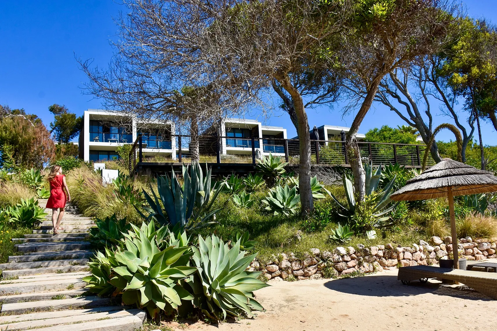 Martinhal Sagres Beach Hangout and hotel