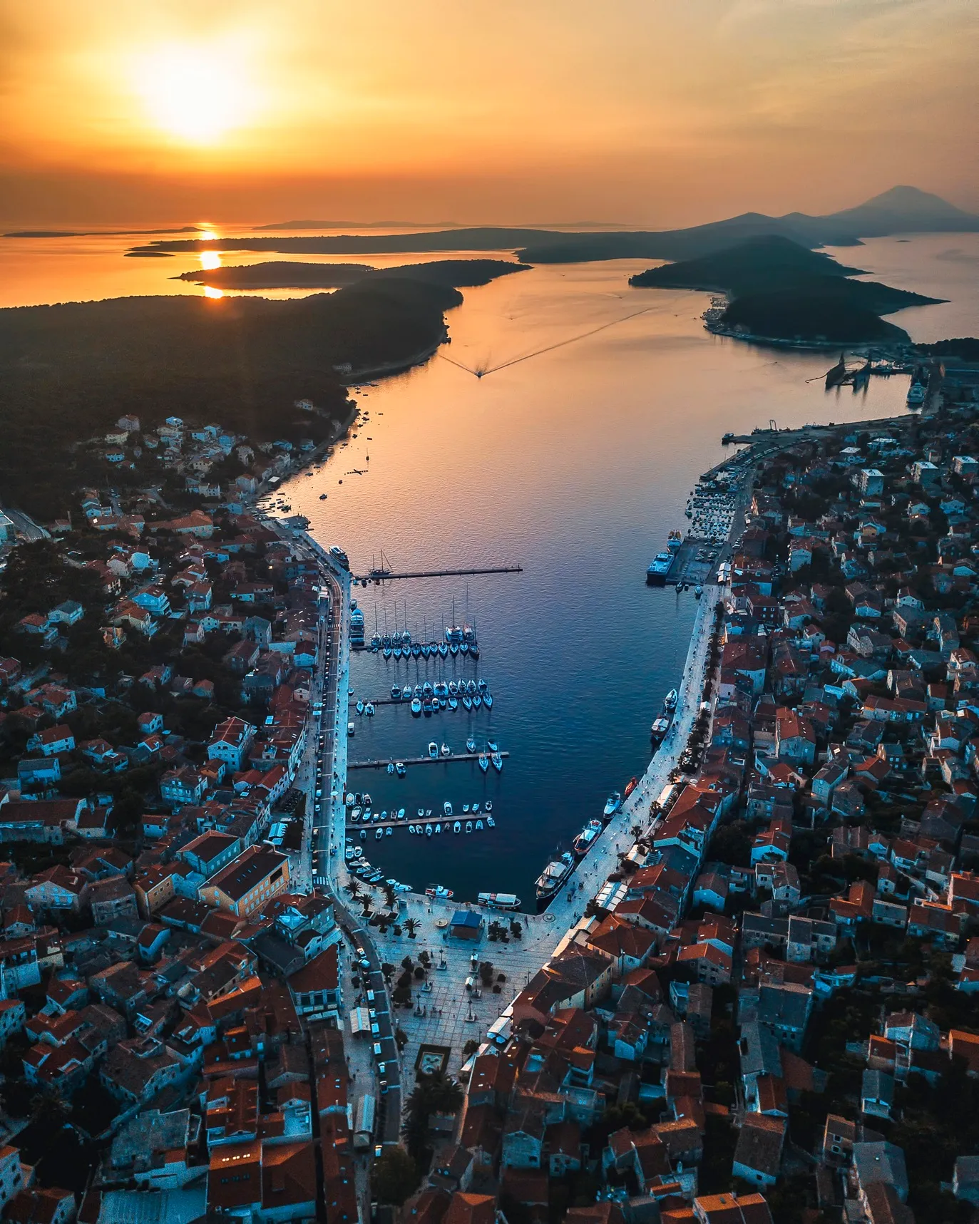 Mali Lošinj