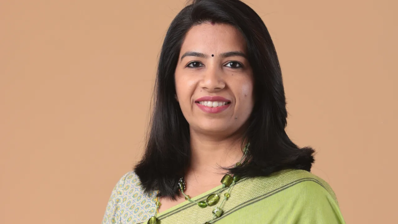 Purnima Vaid