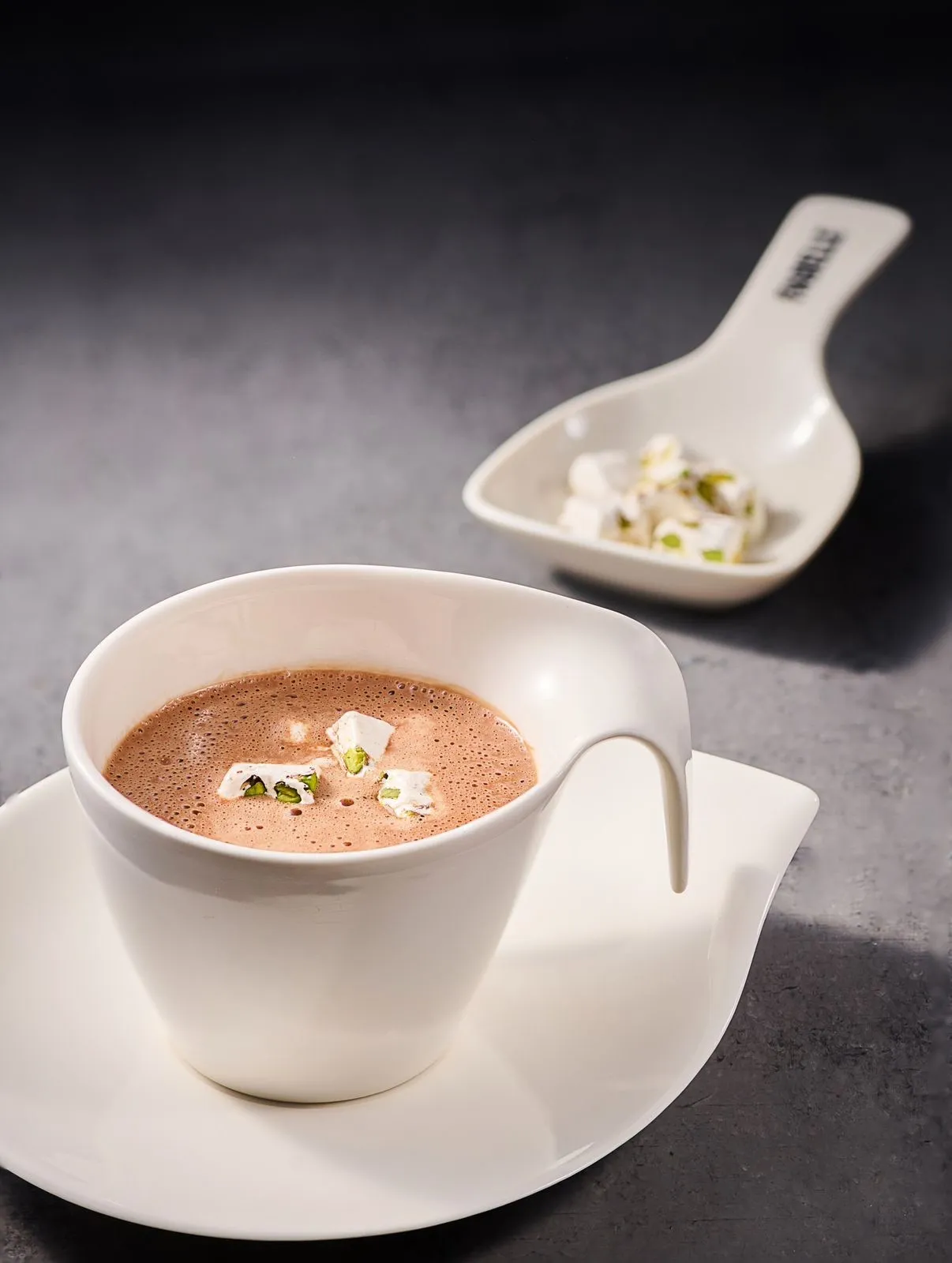 Fabelle  Hot Chocolate Image