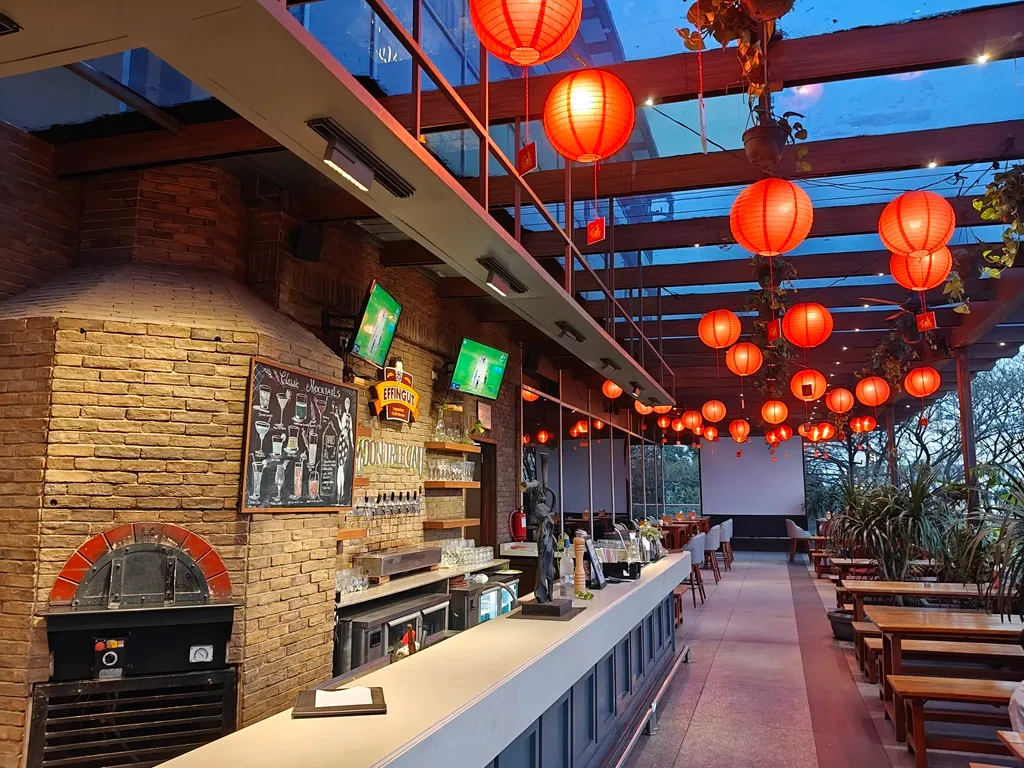 Moon Tree Cafe