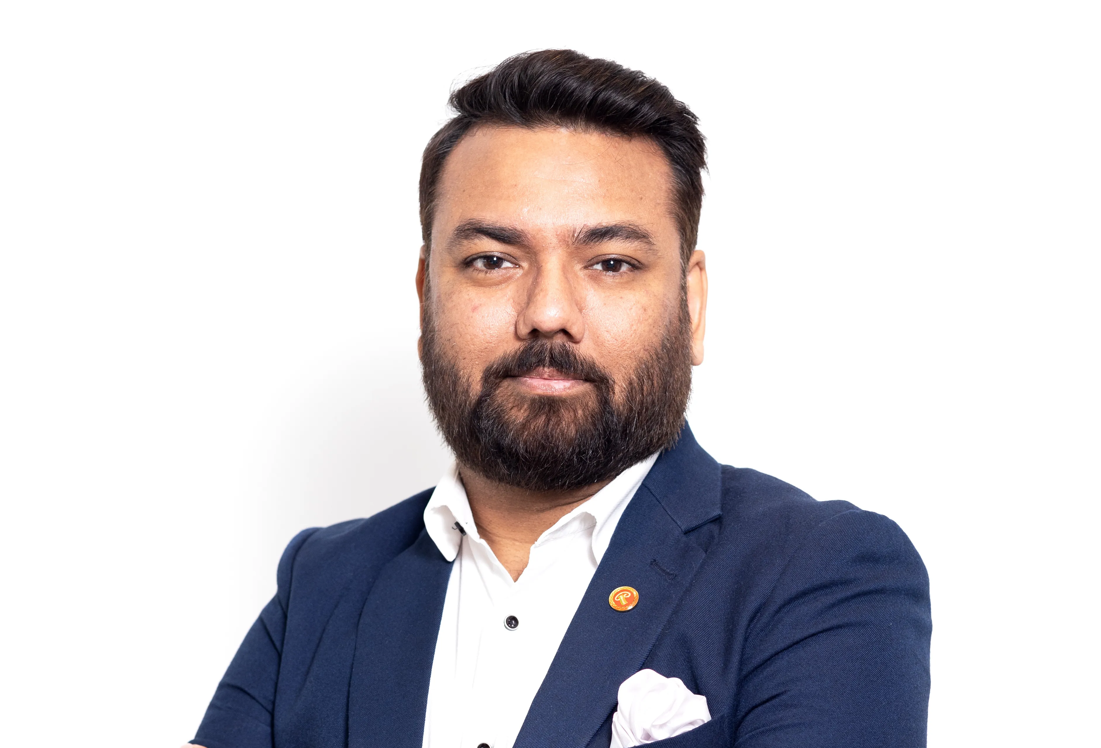 Saurabh Gahoi, Senior Vice President of Ramee group of hotels-1 (1) (1) (1)