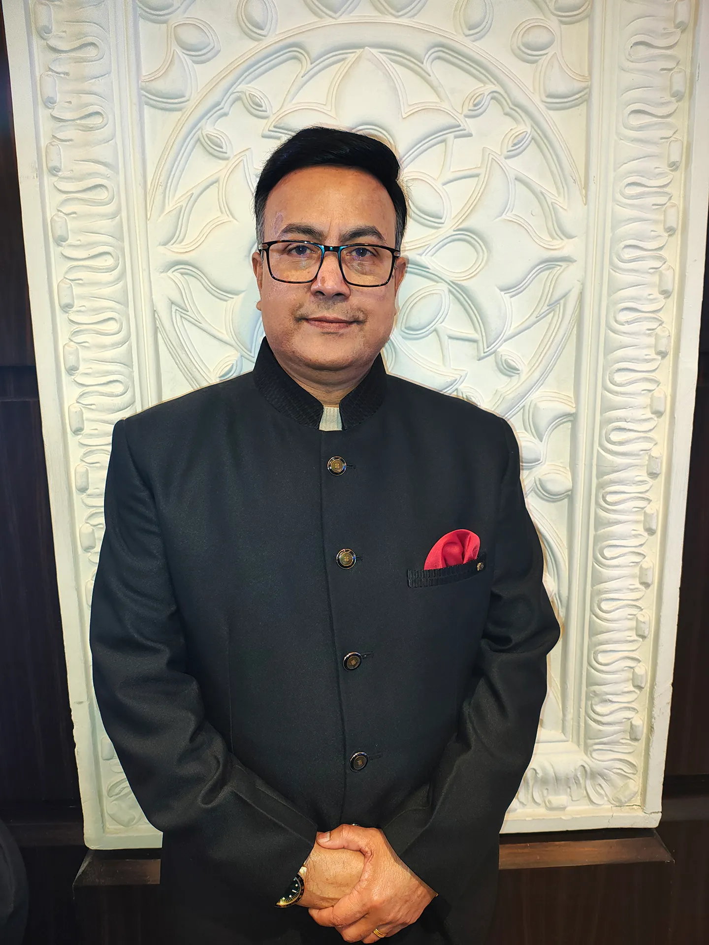 sarbendra-sarkar new