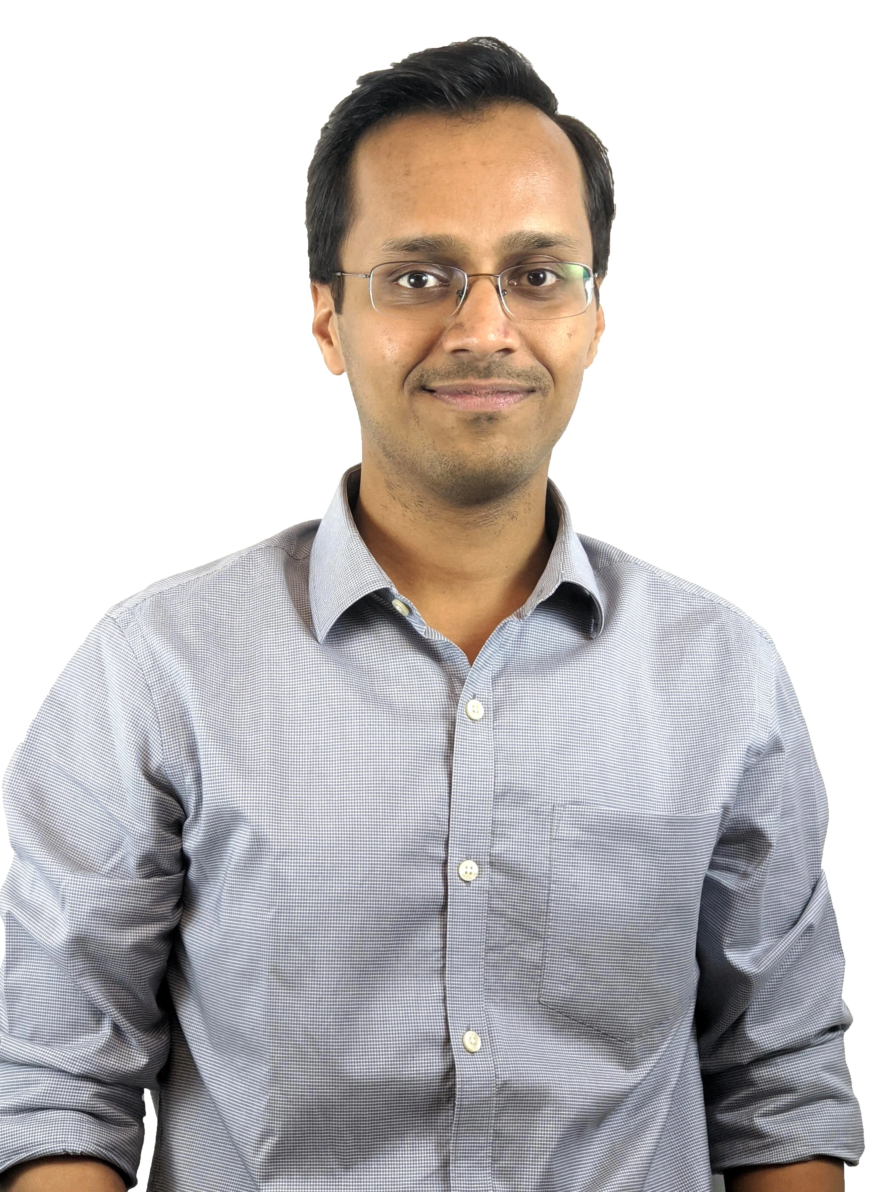 Arun Bagaria 