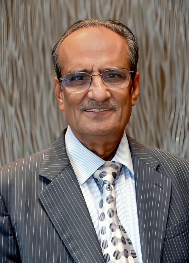 K syama raju