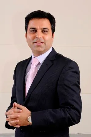 Sandeep Ahuja, CEO, Atmosphere Living