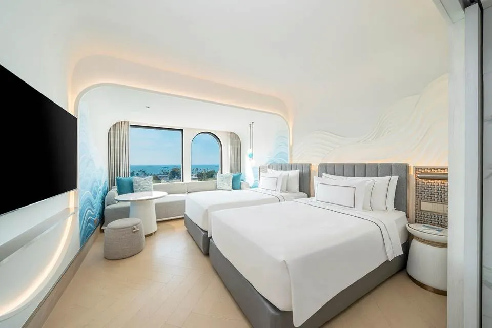 Melia Hotels Resorts 3