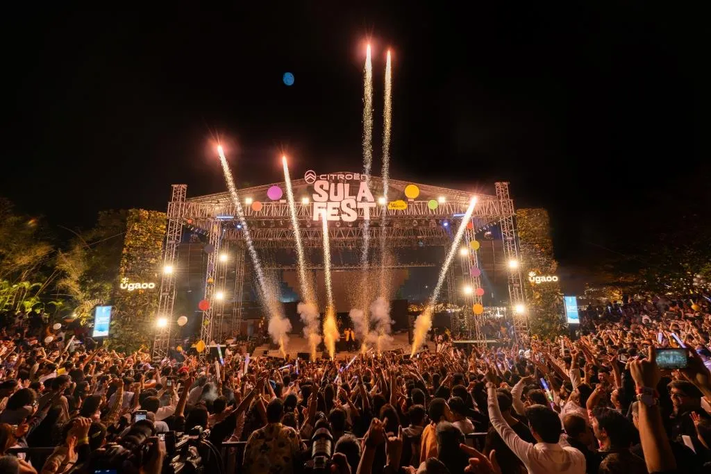 SulaFest 2025 1