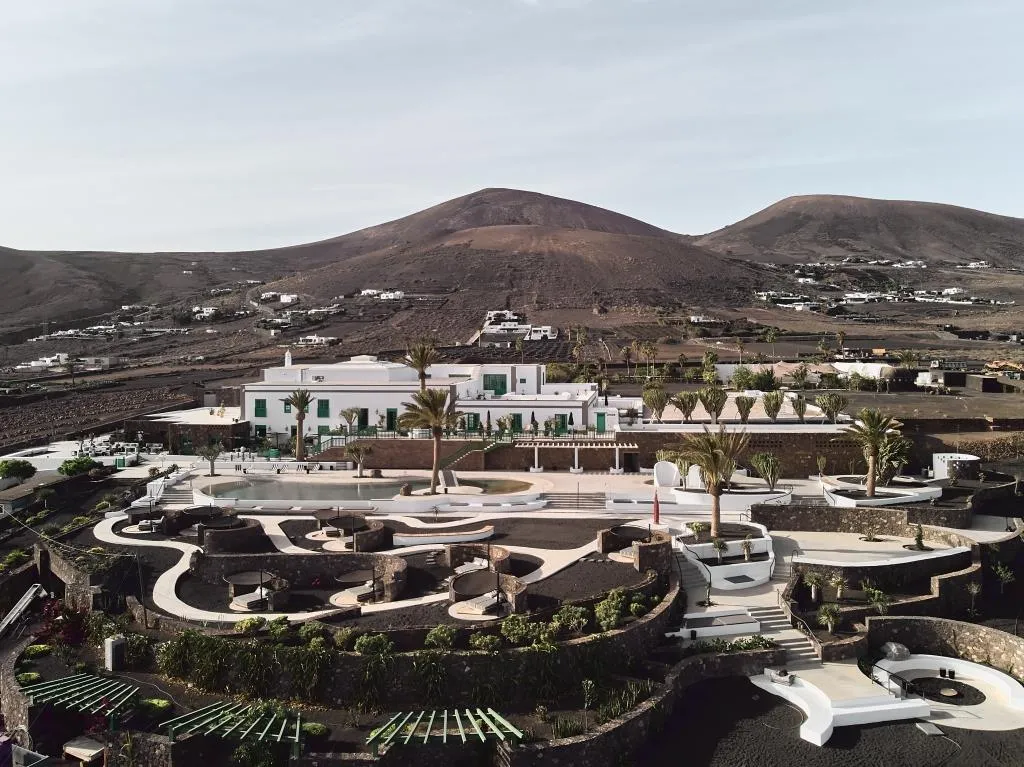 CEsar Lanzarote