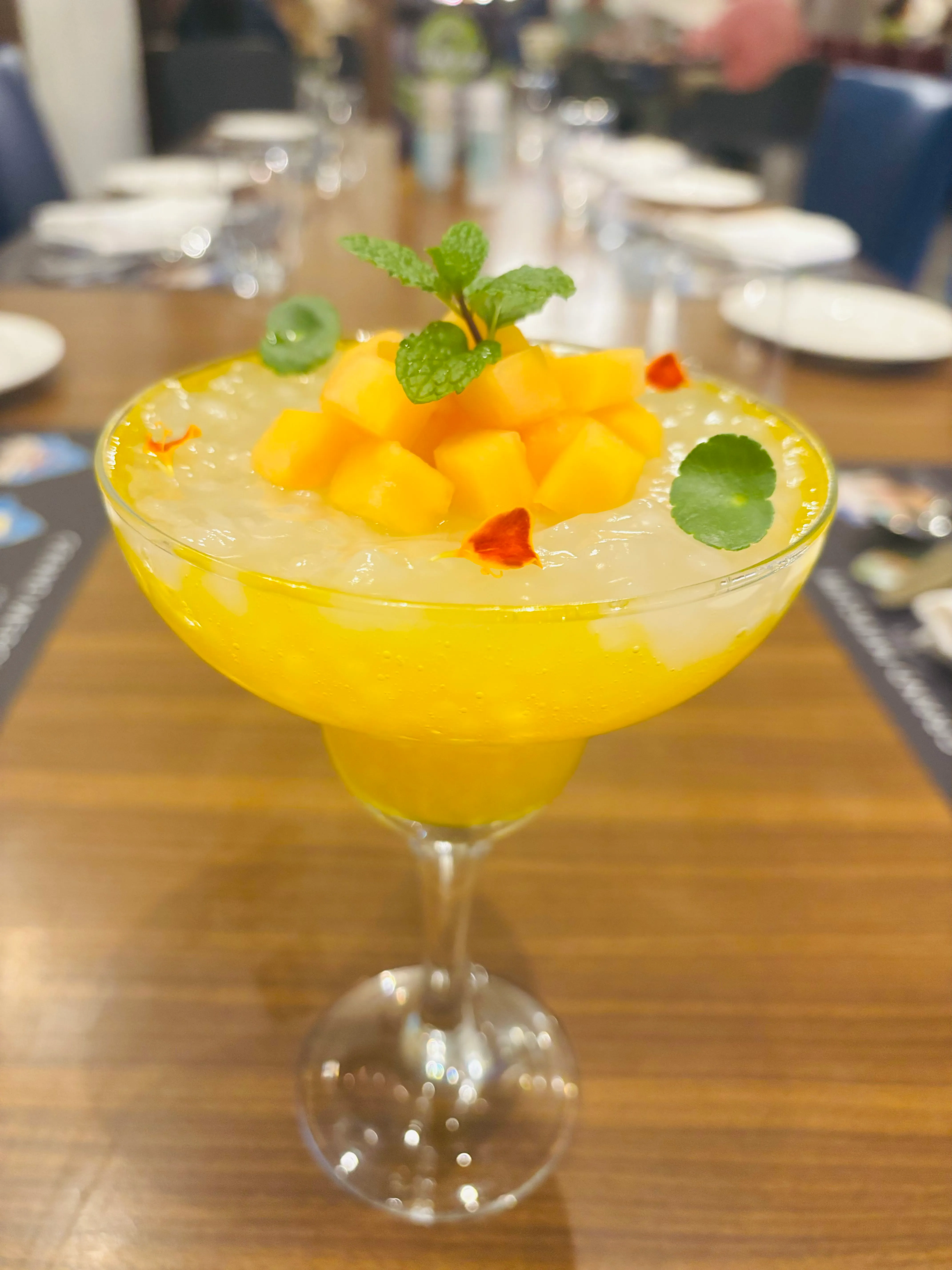 GRAND MERCURE MYSORE 1