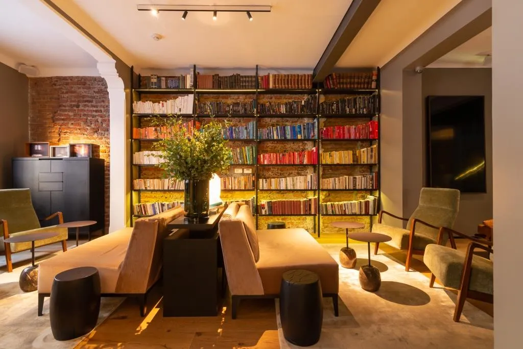 Hotel Magnolia