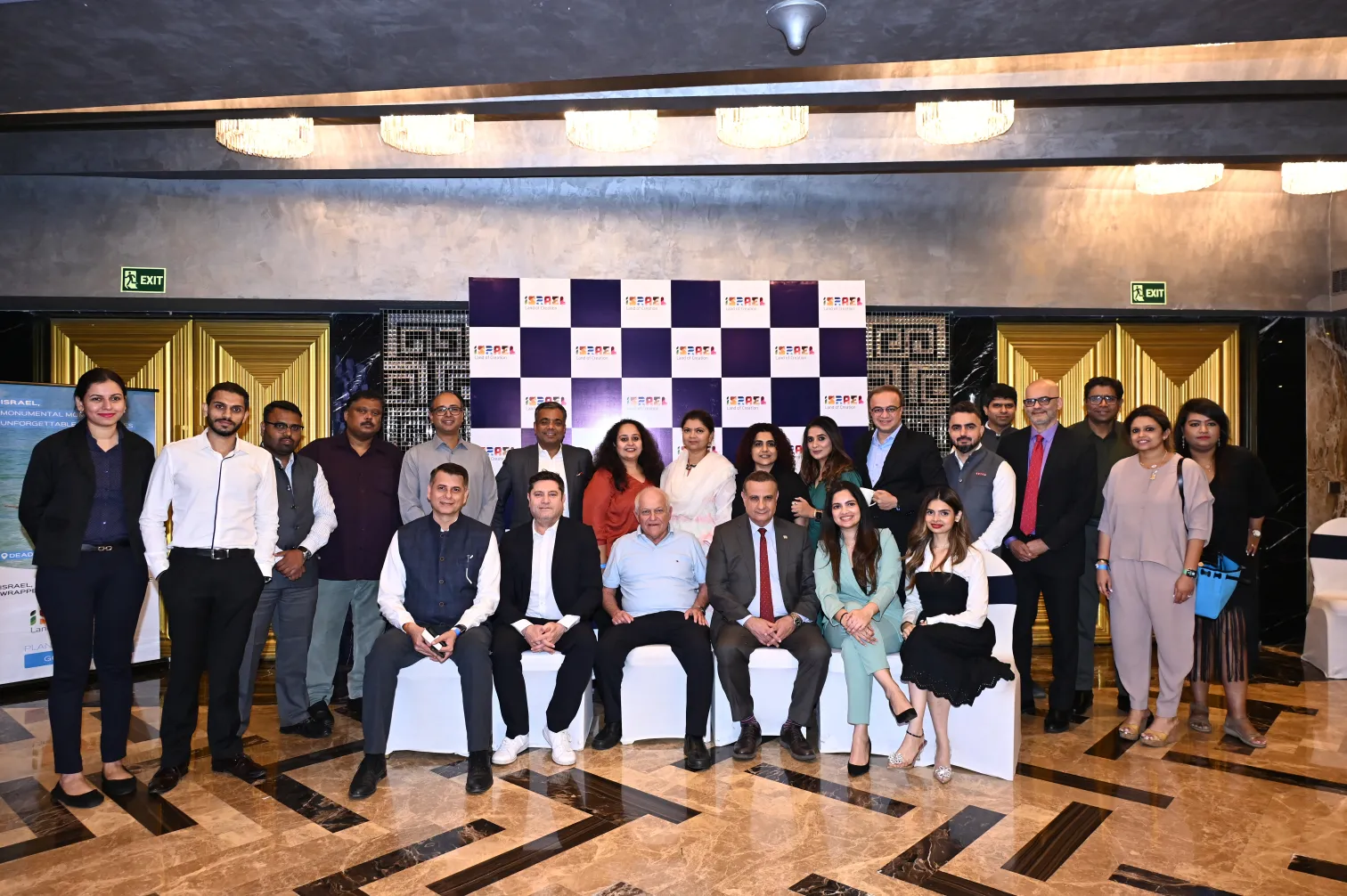 Mumbai Event