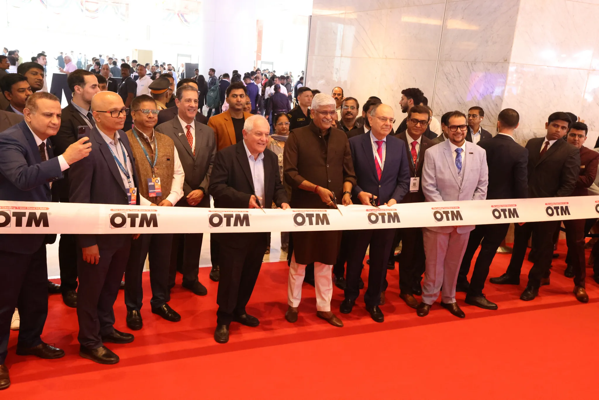 OTM Event