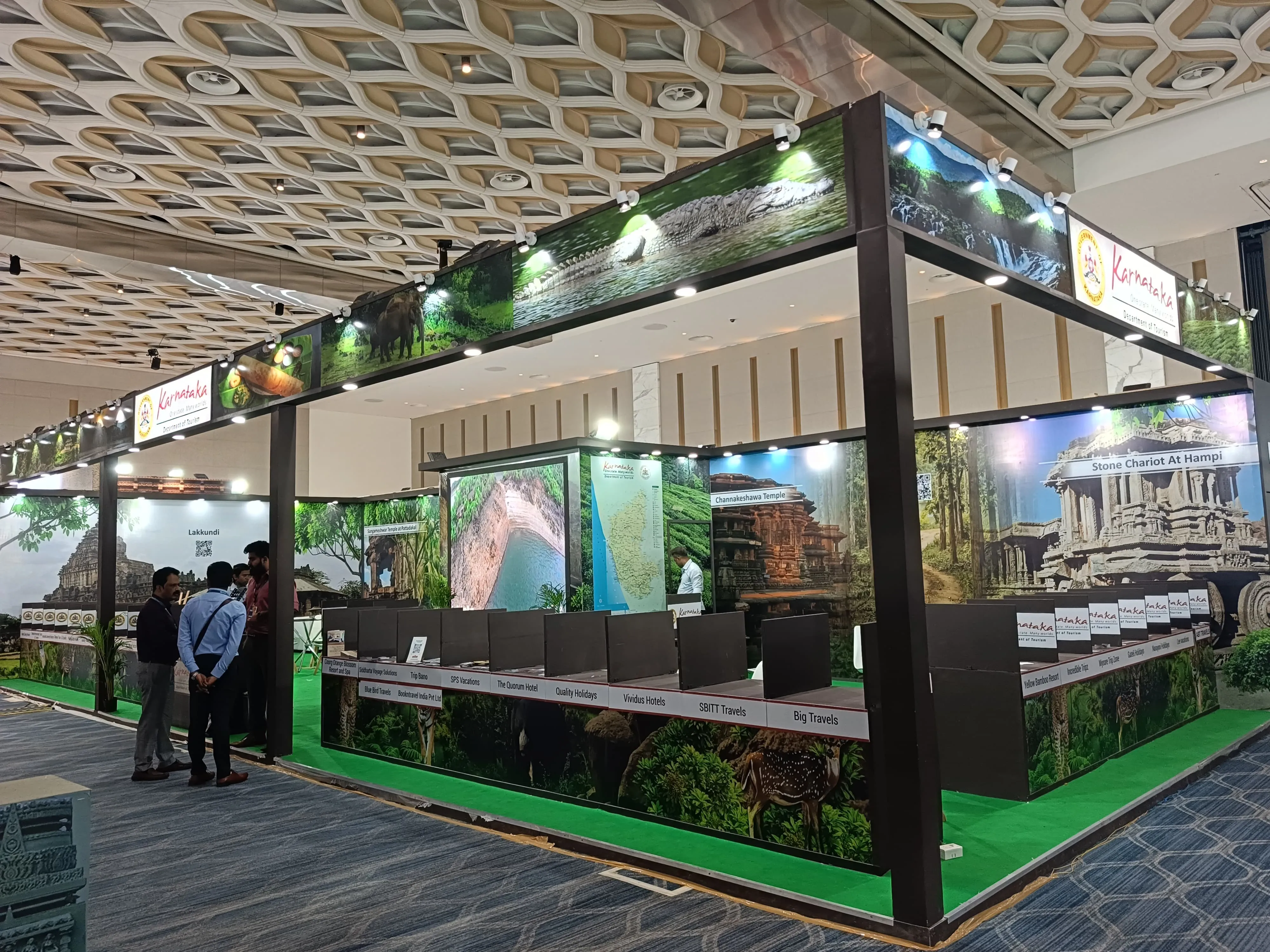Karnataka Tourism 23