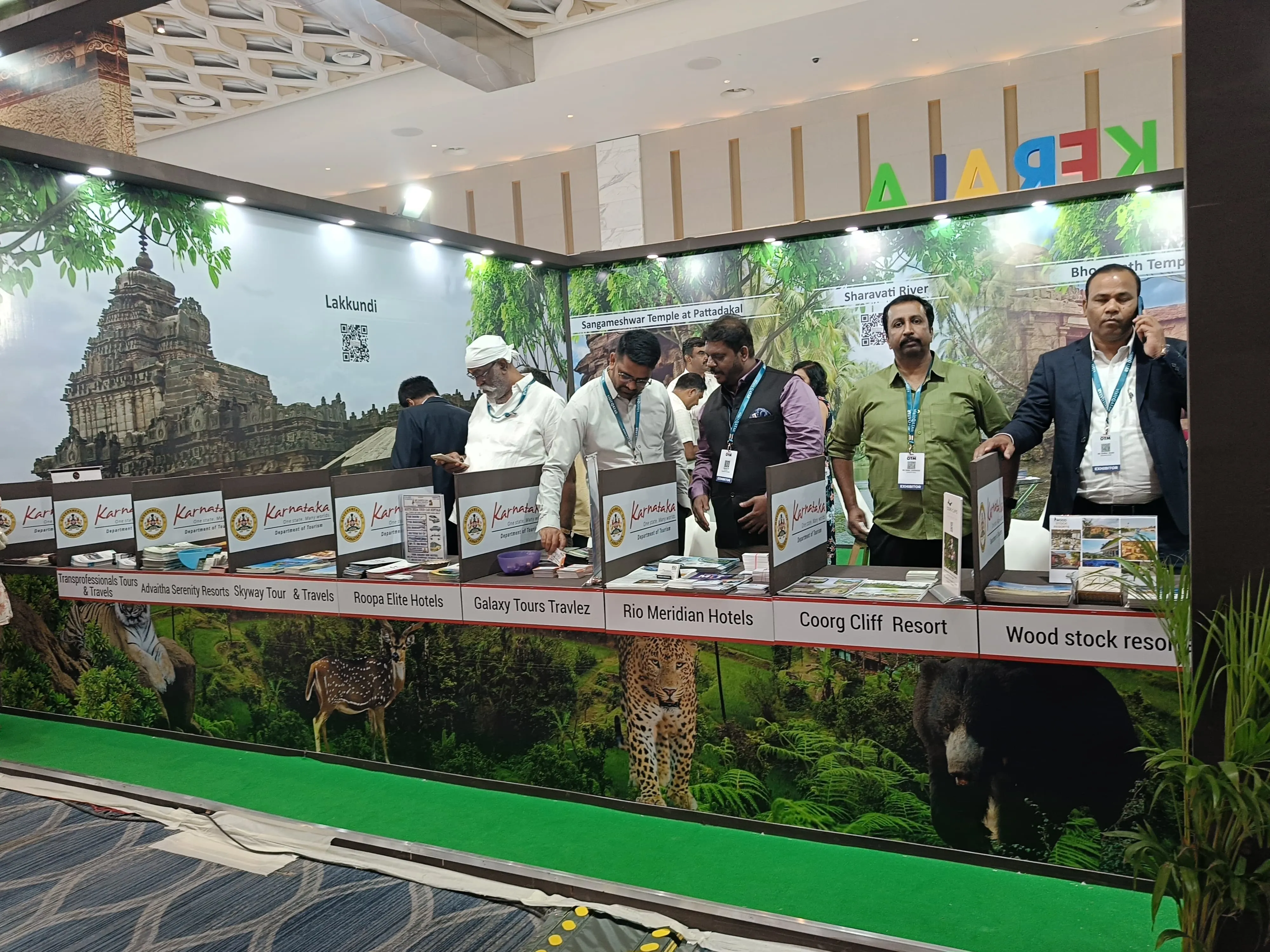 Karnataka Tourism 24