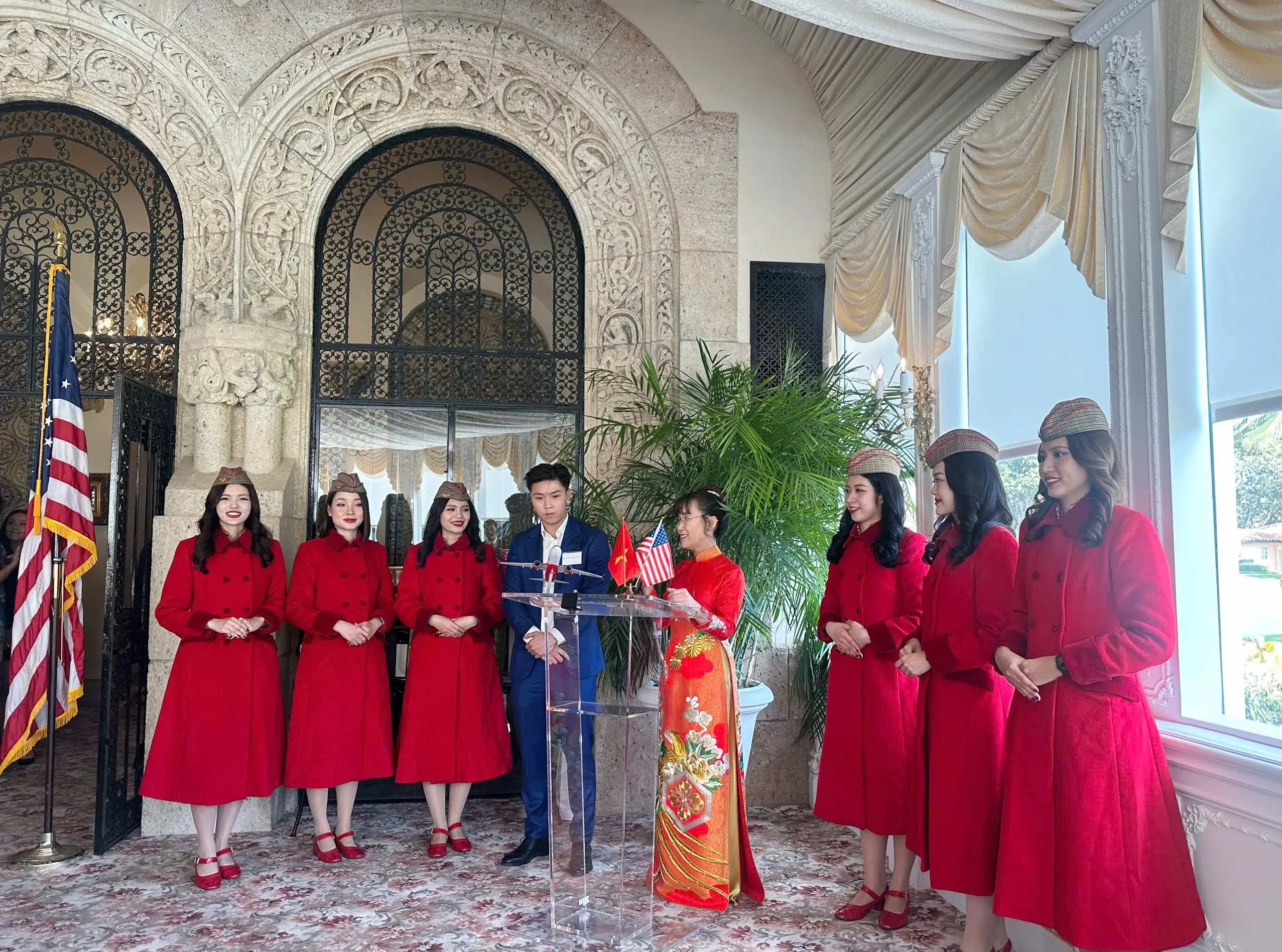 Vietjet Chairwoman