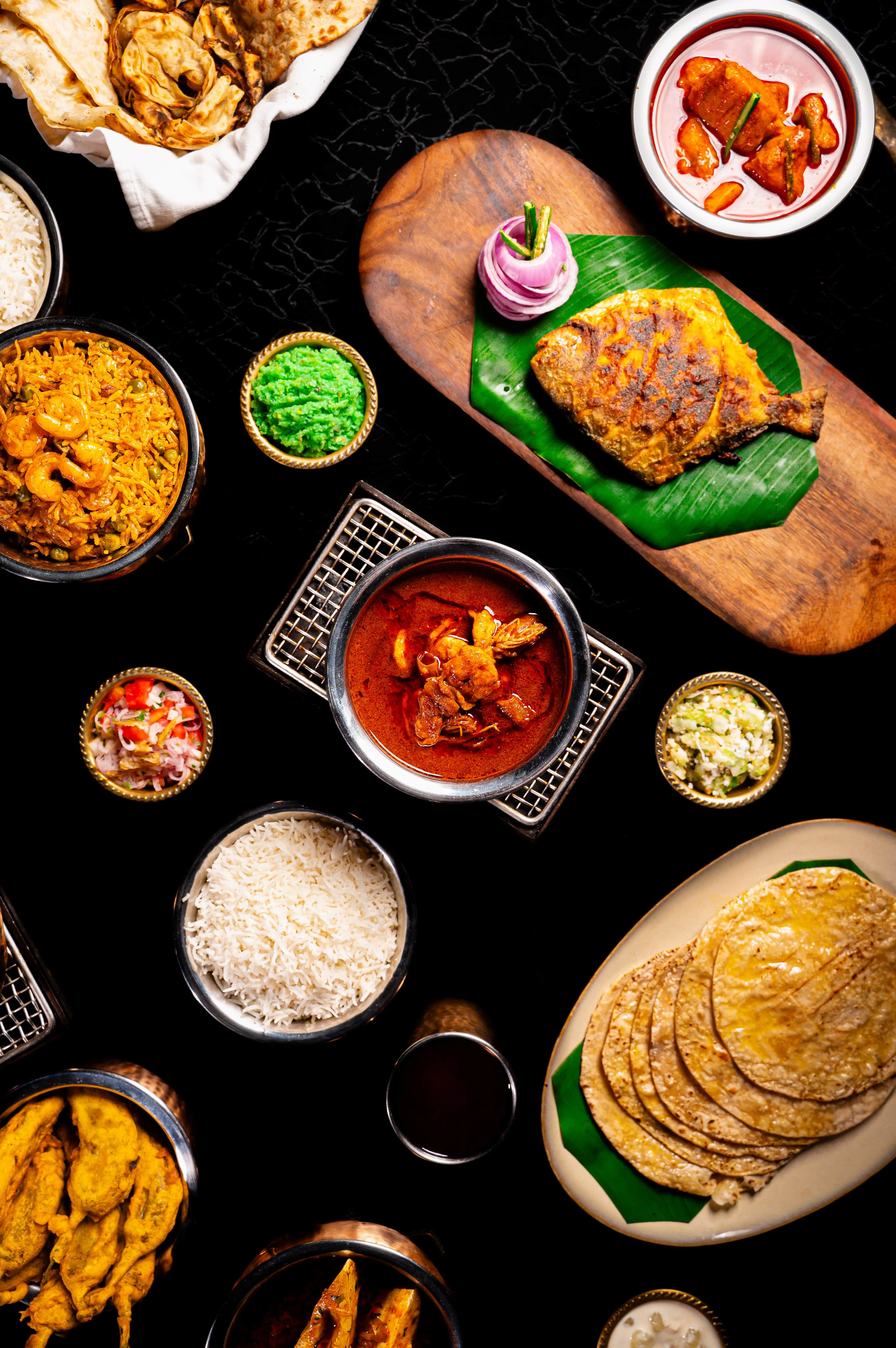Savour Mumbai’s Rare Culinary Heritage with Pathare Prabhu Special at Novotel Mumbai Juhu Beach 1