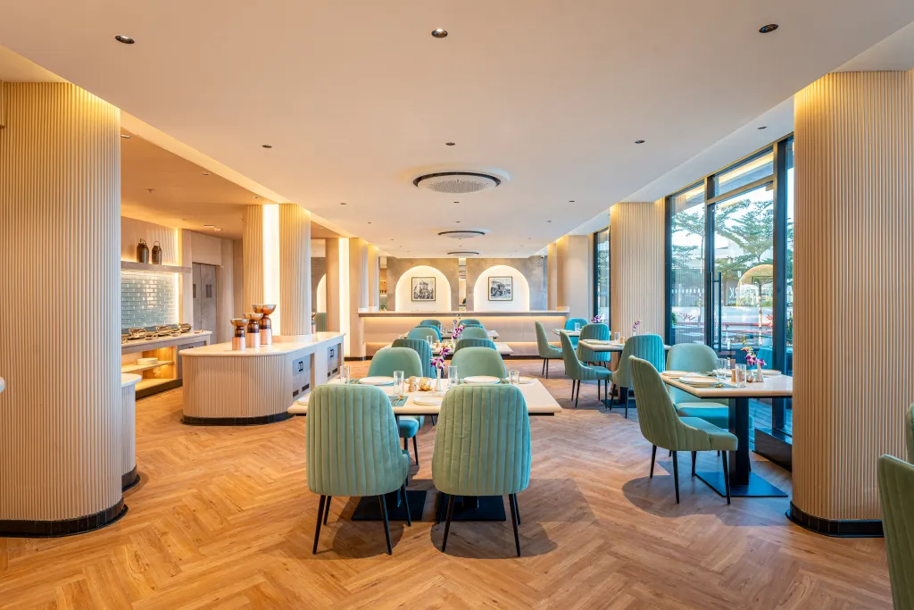 Radisson Hotel Group Marks the Debut of Park Inn1