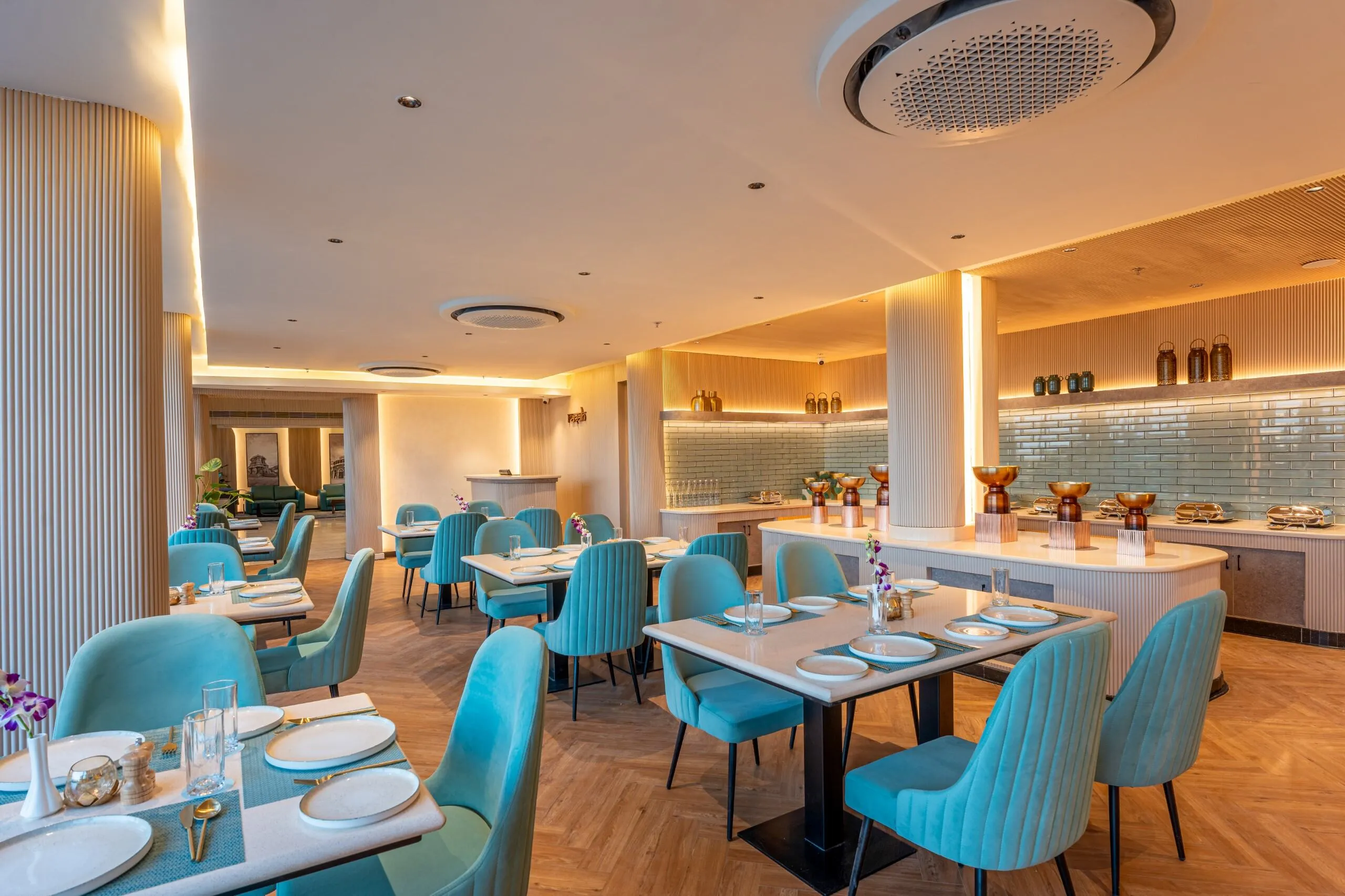 Radisson Hotel Group Marks the Debut of Park Inn