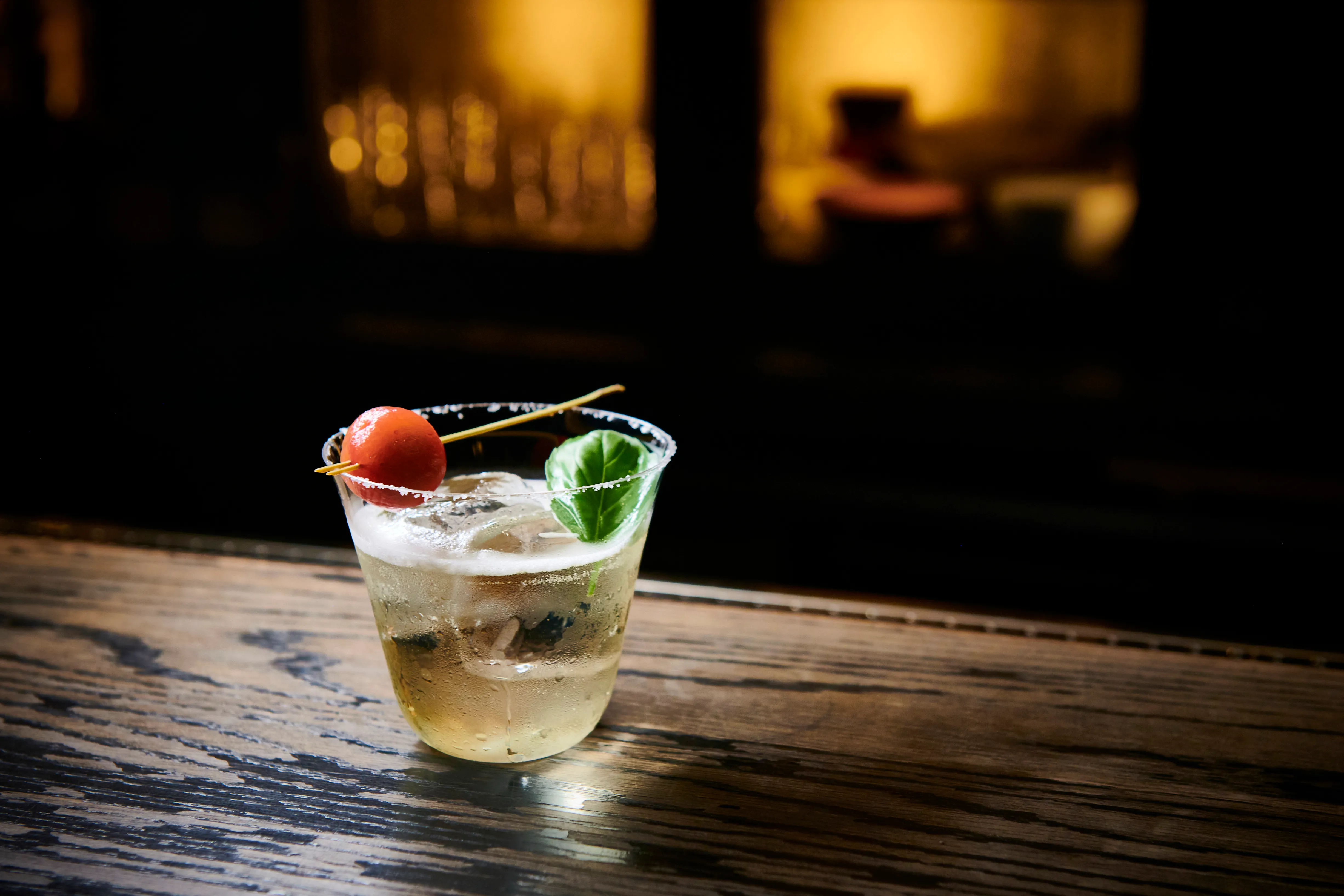 SG Cocktails