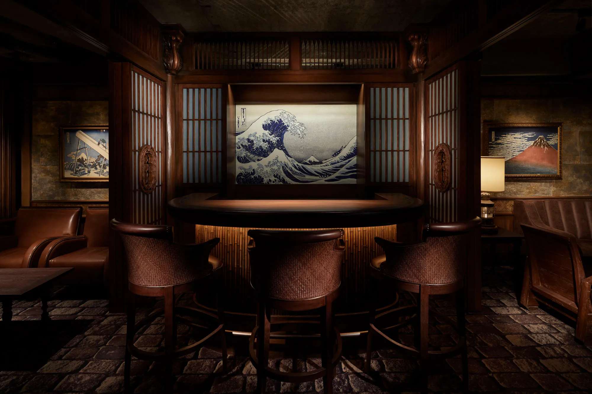 The SG Club Savor