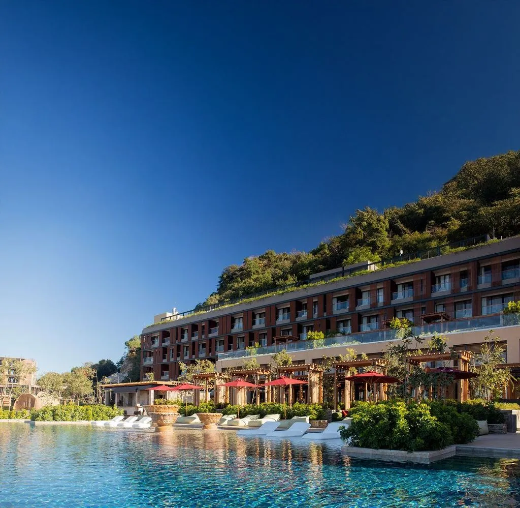 The Westin Resort 2