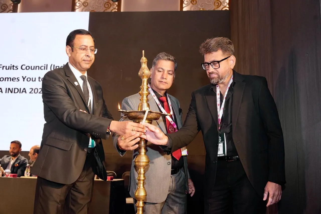 NDFCI MEWA India 2025 inauguration
