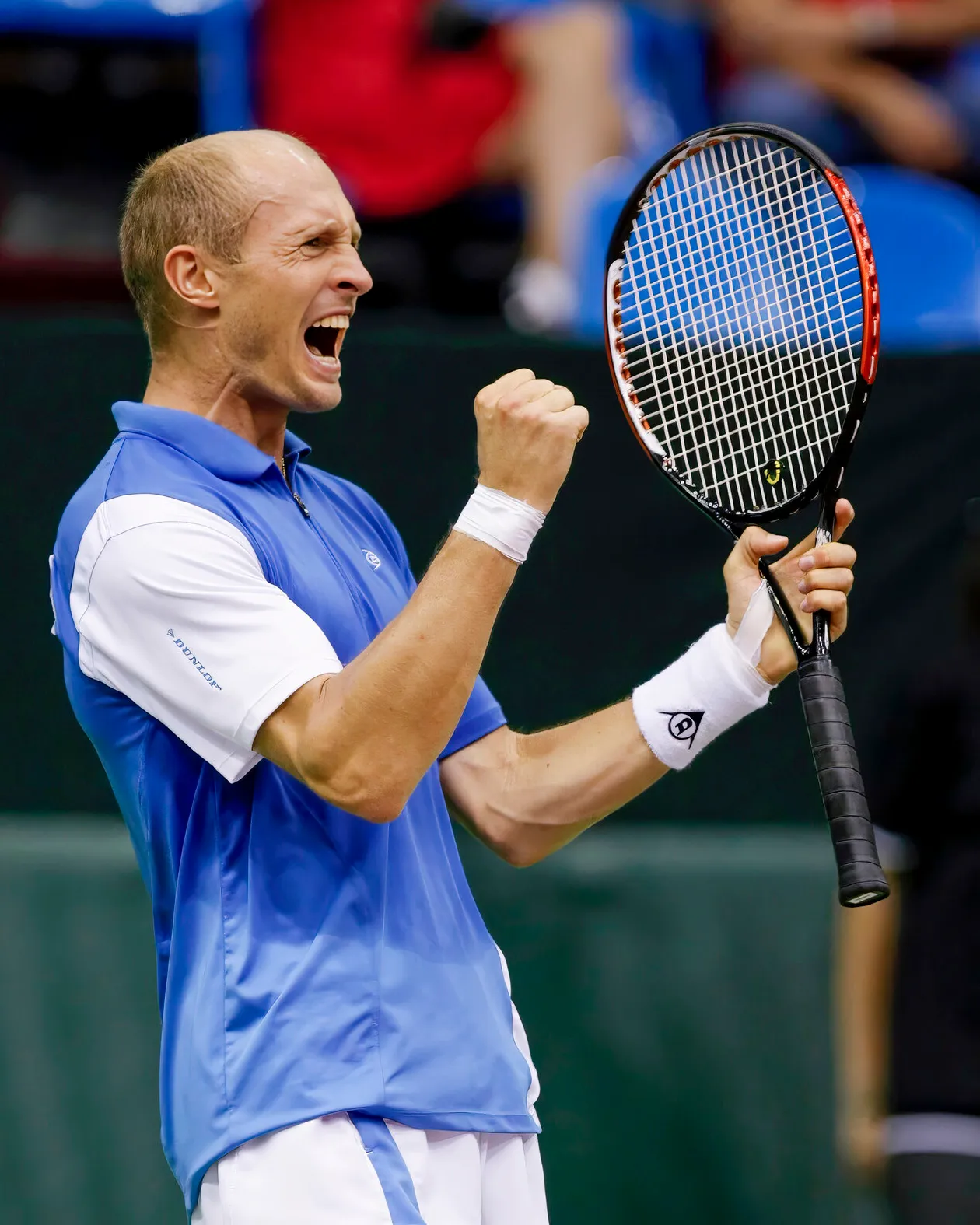 Nikolay Davydenko