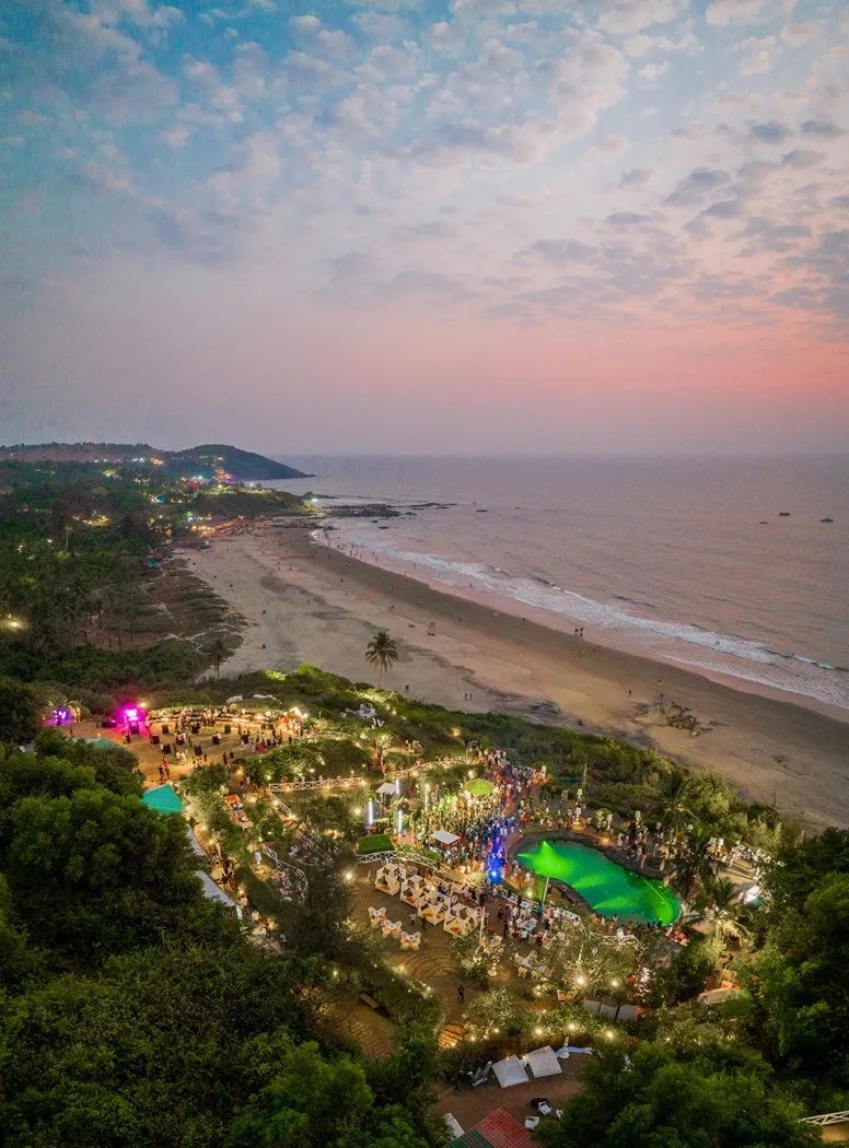 ROCKPOOL 1LY