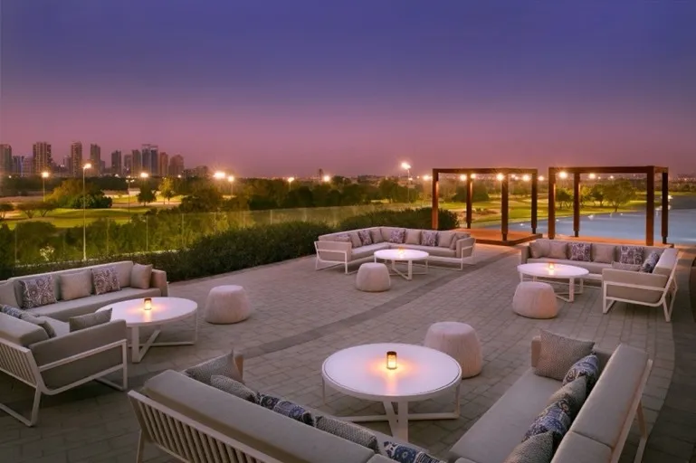 Iftar by the Hills at Vida Emirates Hills