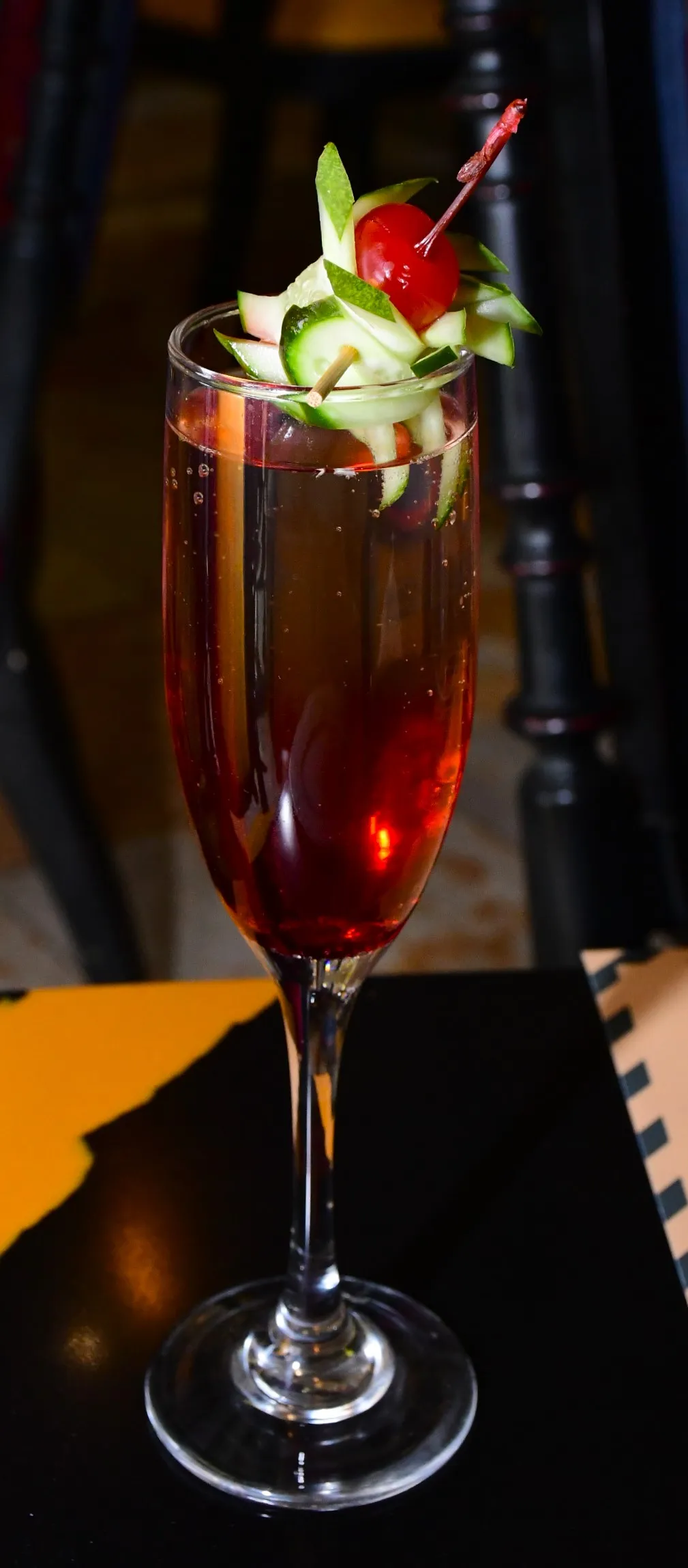 Veneto bar  kitchen