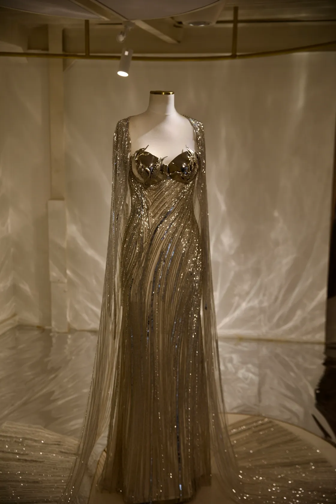 Dubai Inspired Capsule Collection 3
