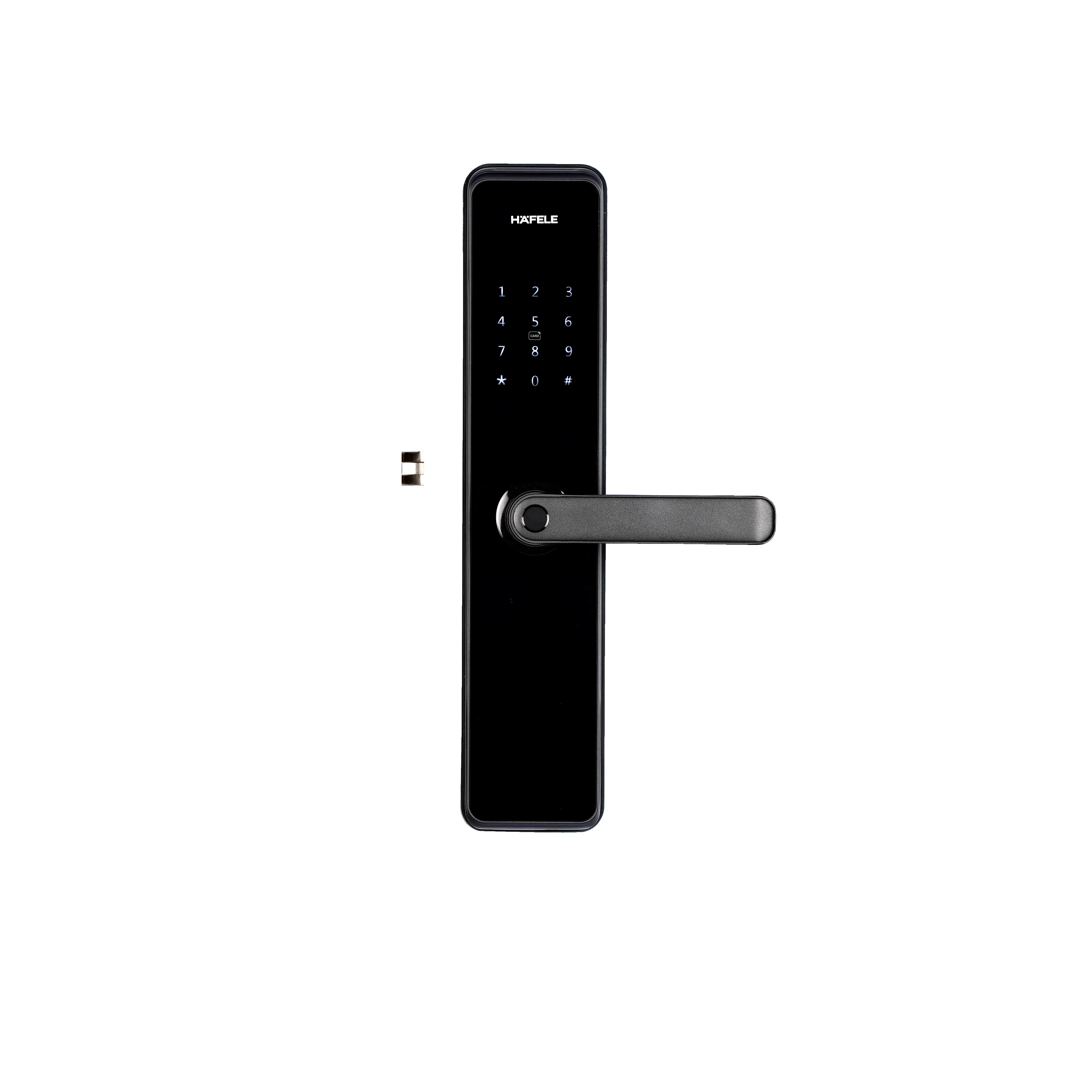 Hafeles RE-Inforce Digital Lock 2