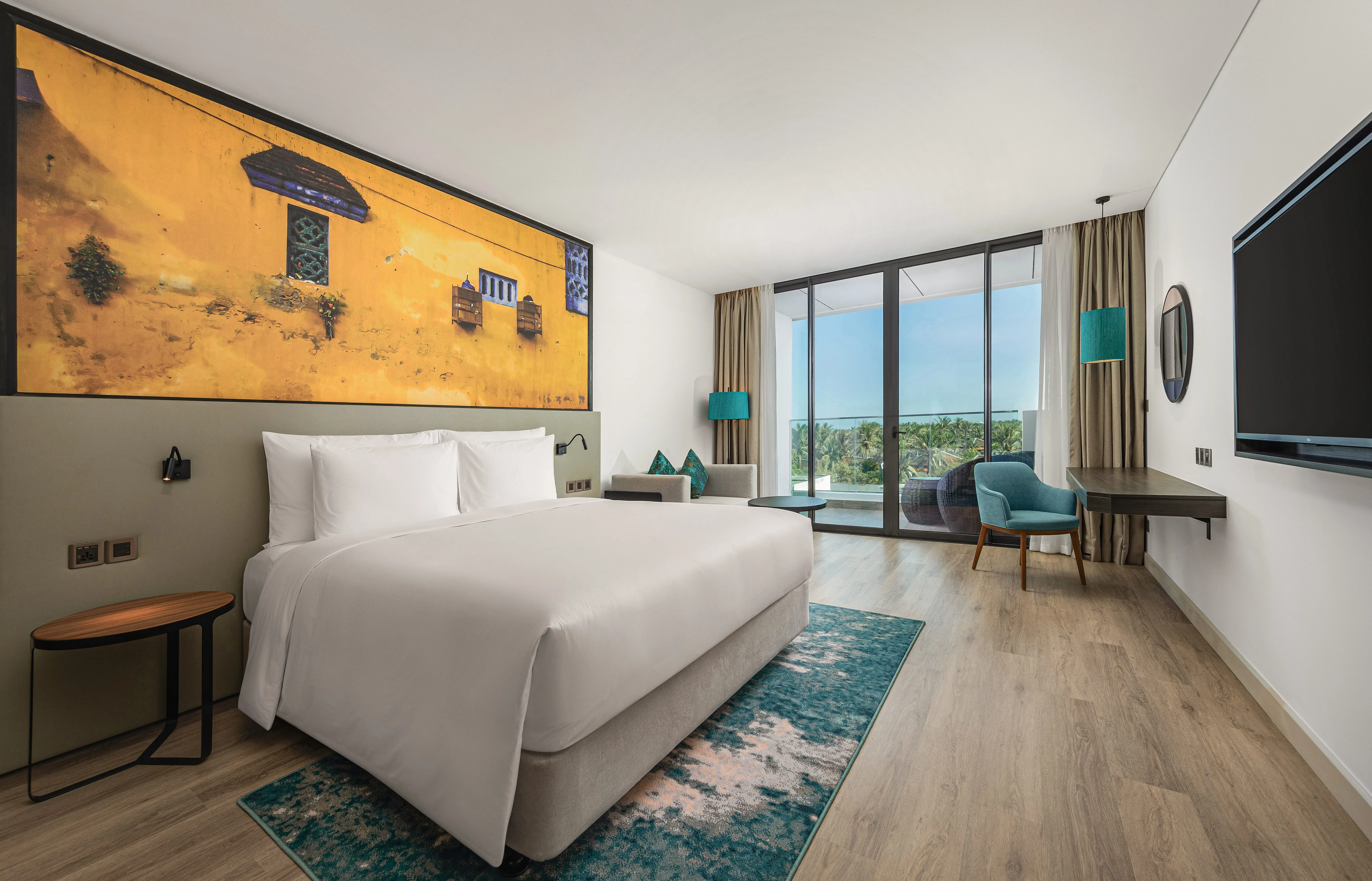 Radisson Blu Resort Hoi An 6
