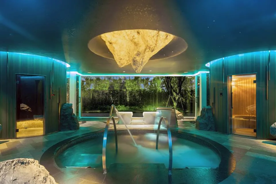 Banyan Tree Spa Krabi Launches Weightless Therapy 1